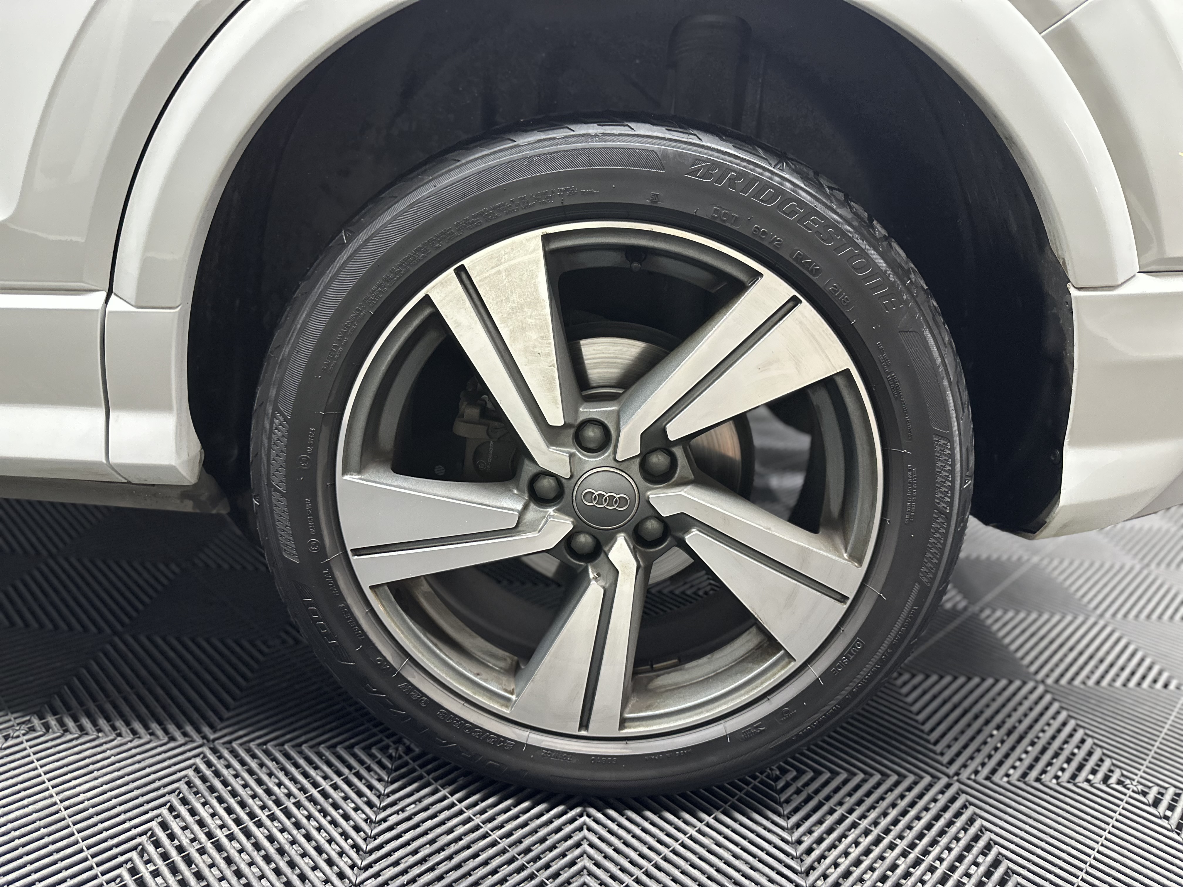 Audi Q2 — foto 7 de 17