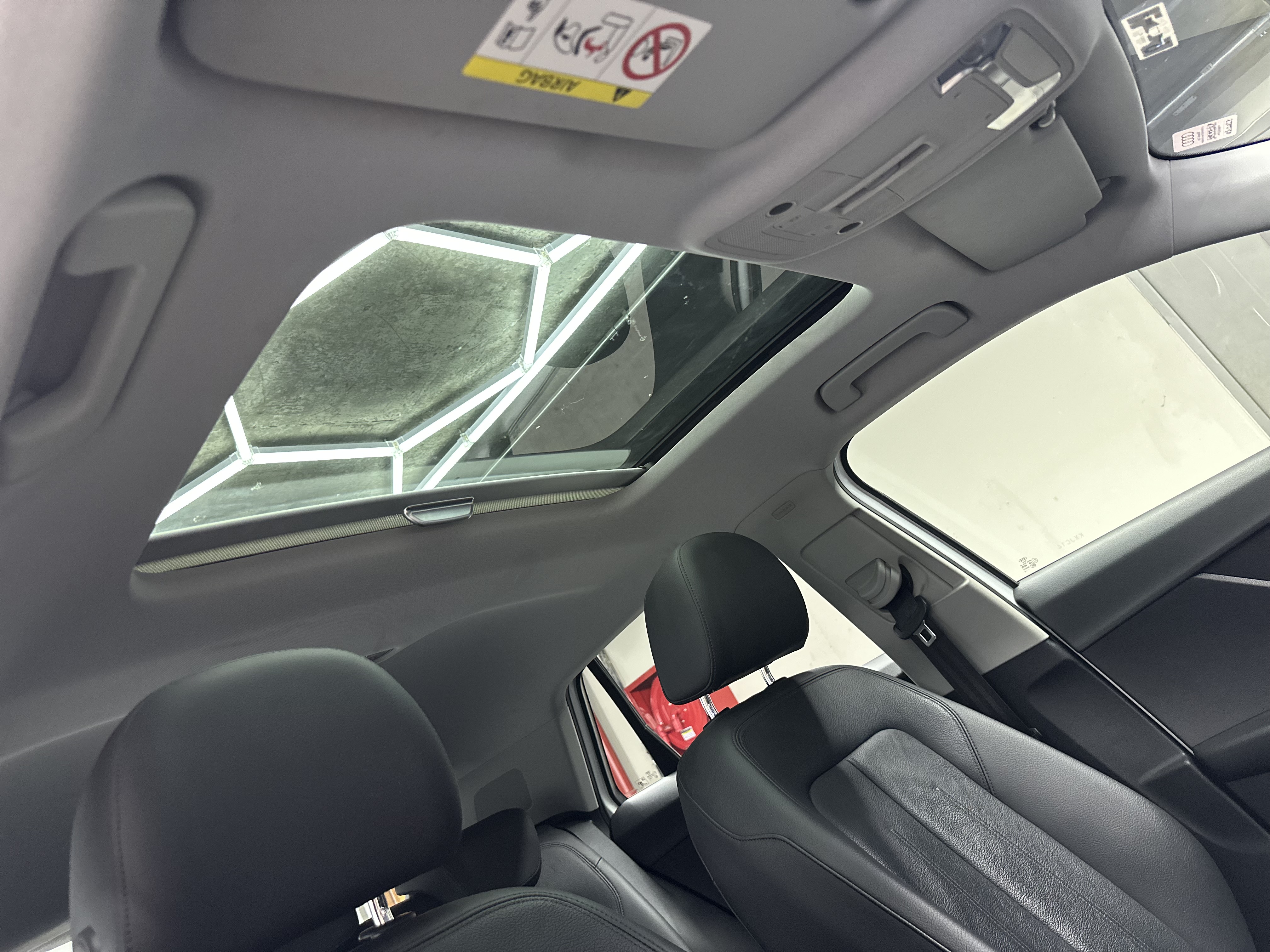 Audi Q2 — foto 17 de 17