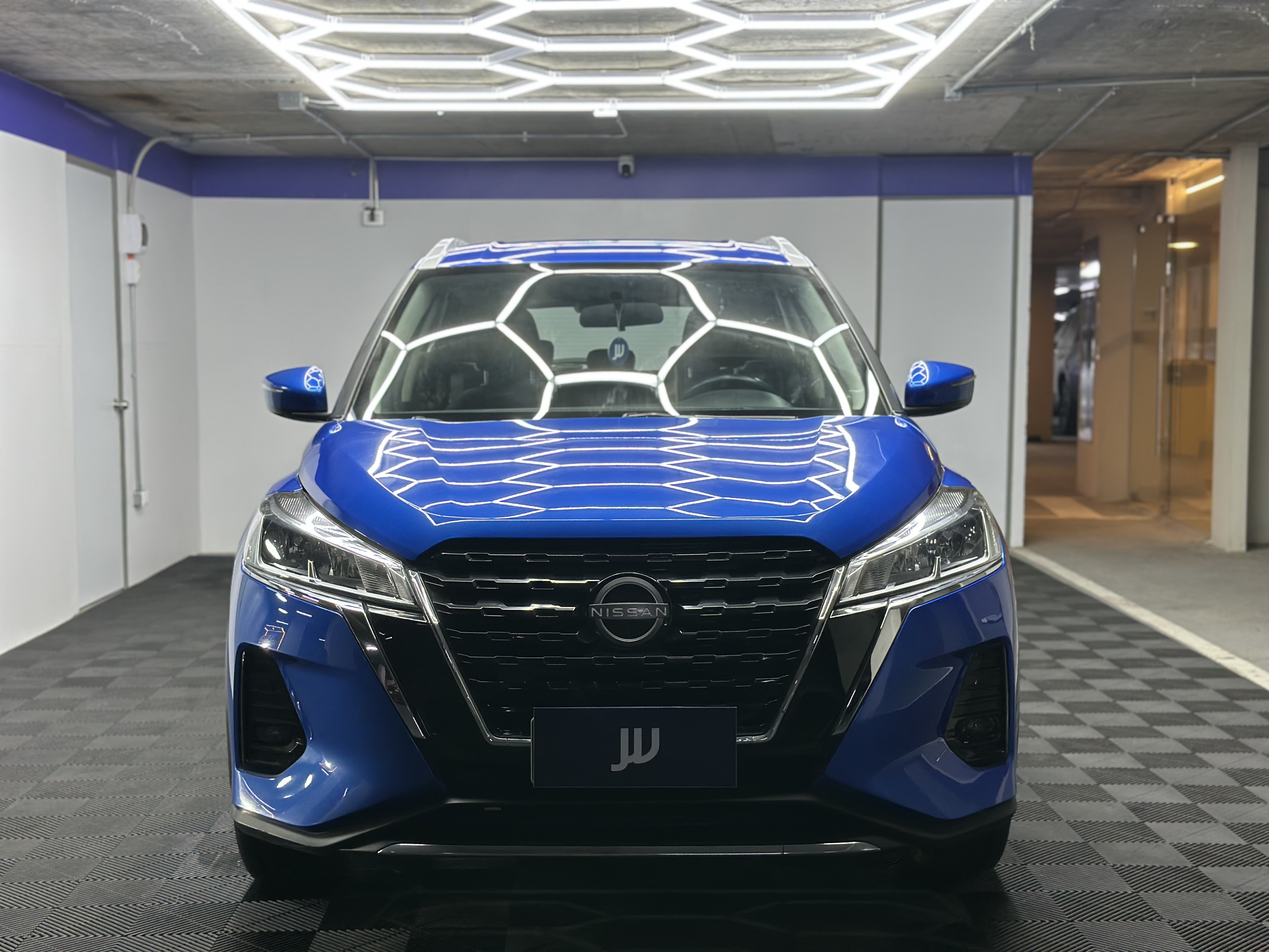 Nissan Kicks — foto 2 de 16