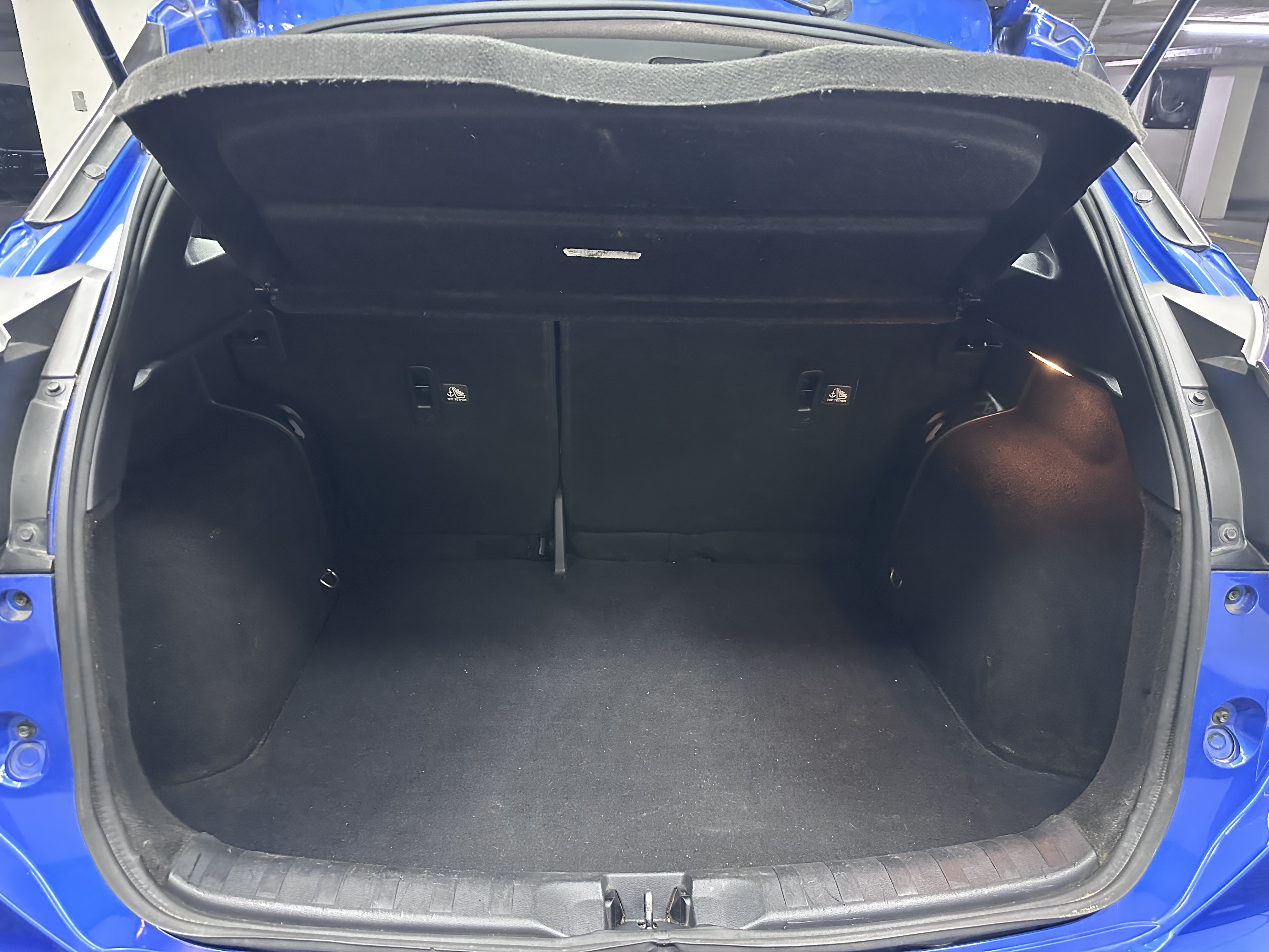 Nissan Kicks — foto 12 de 16