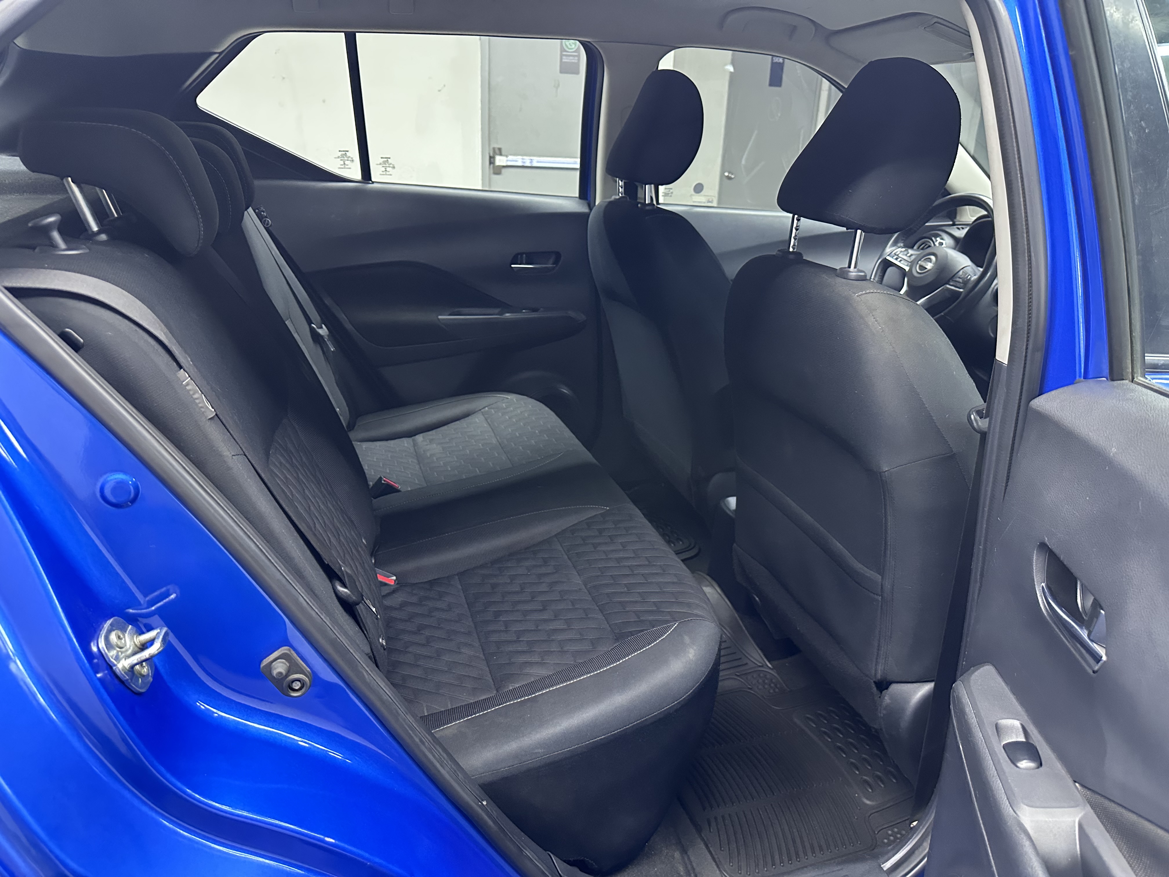 Nissan Kicks — foto 13 de 16