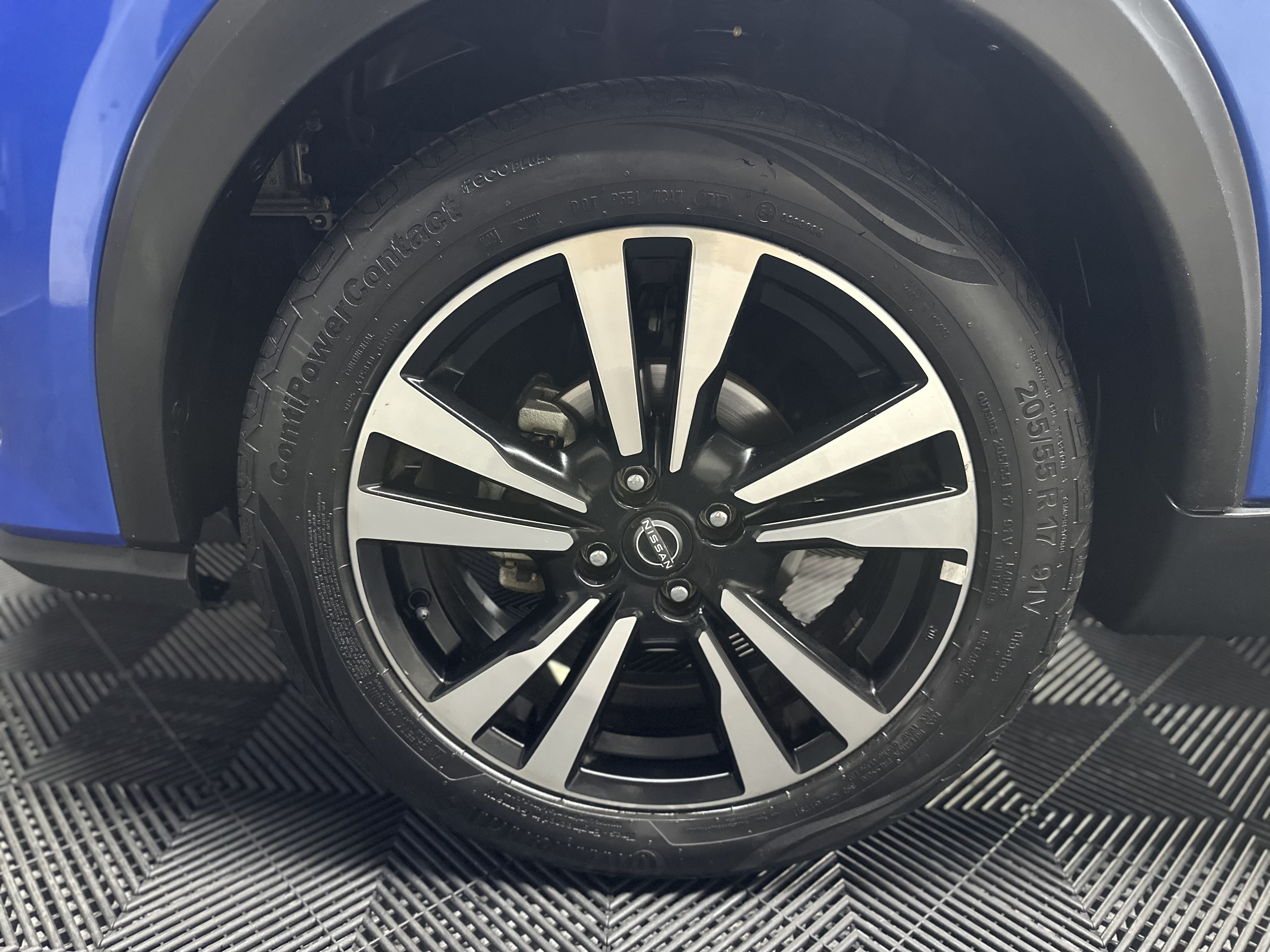Nissan Kicks — foto 16 de 16