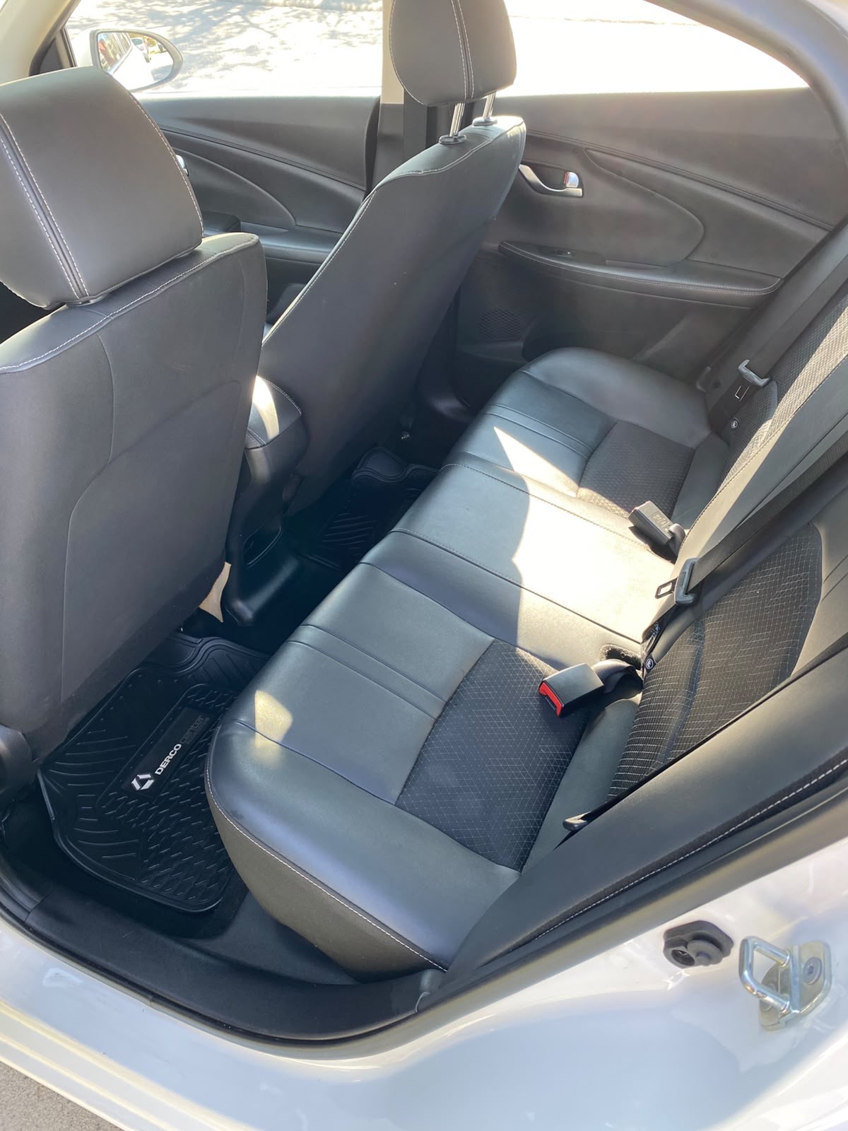 Changan Alsvin 2023 — foto 10