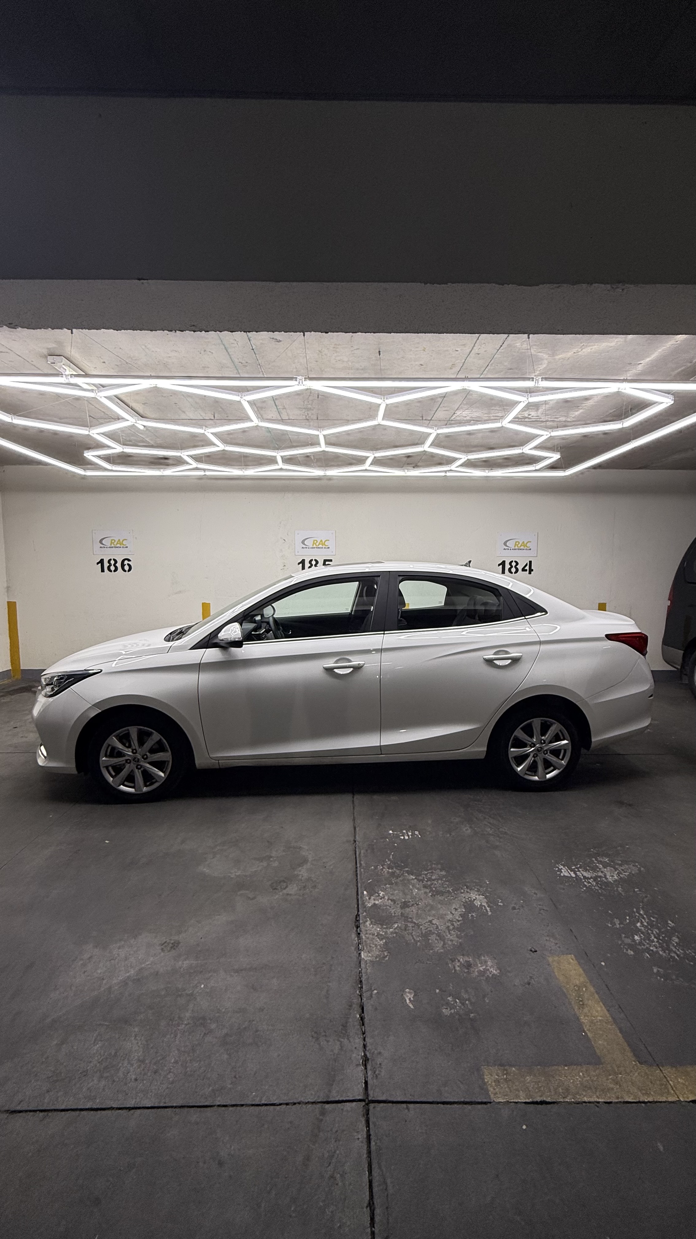 Changan Alsvin 2023 — foto 5