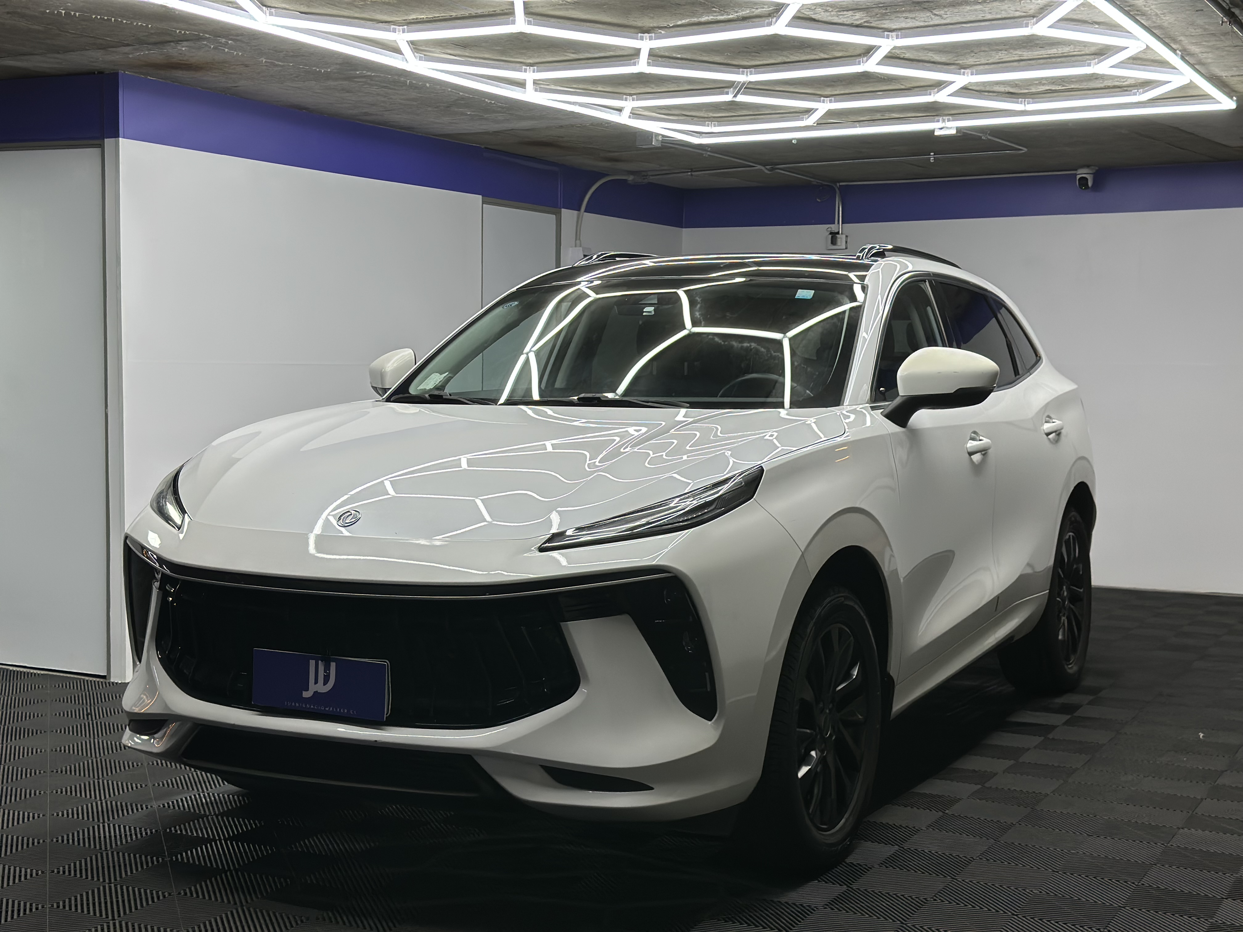 Dongfeng T5 — foto 3 de 16