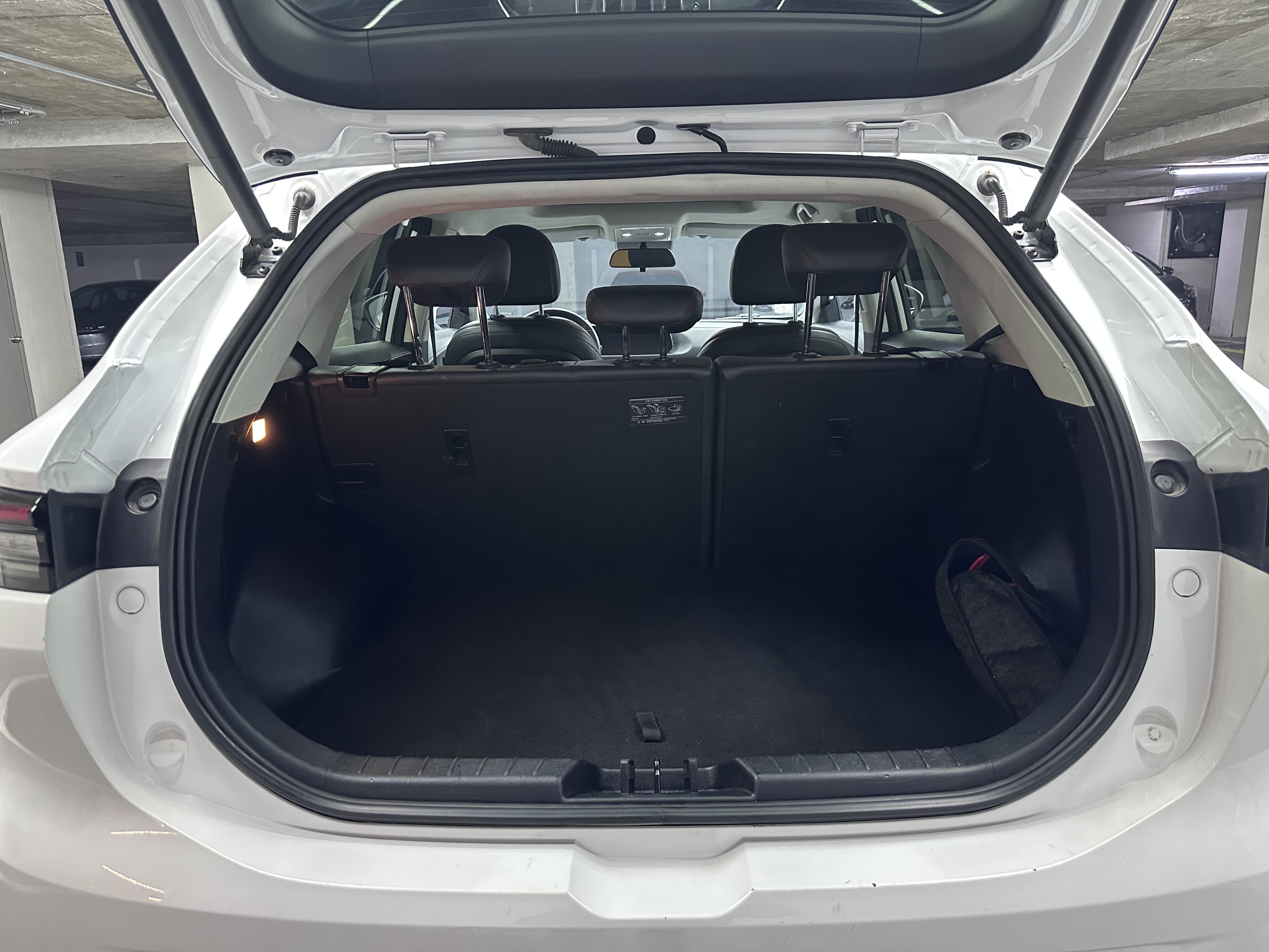 Dongfeng T5 — foto 11 de 16