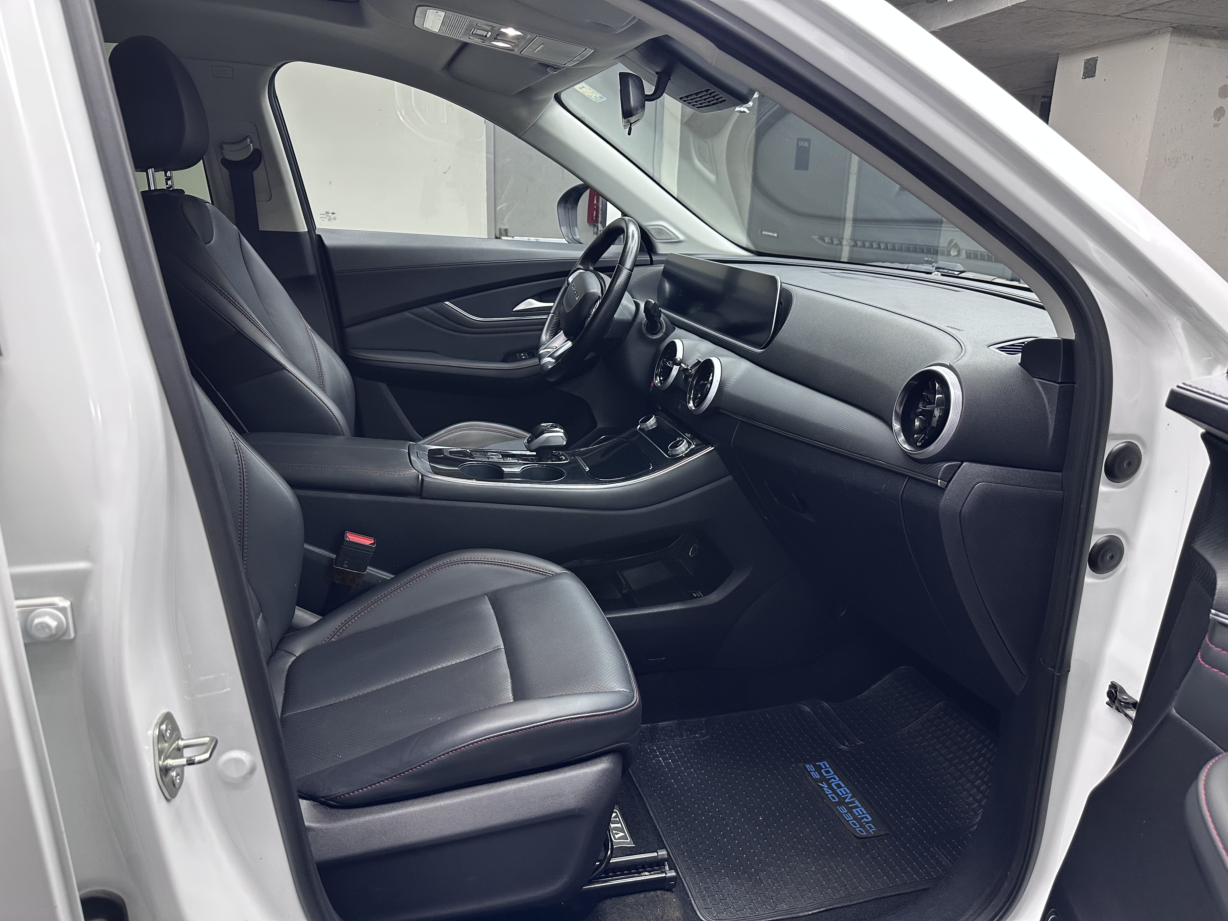 Dongfeng T5 — foto 13 de 16