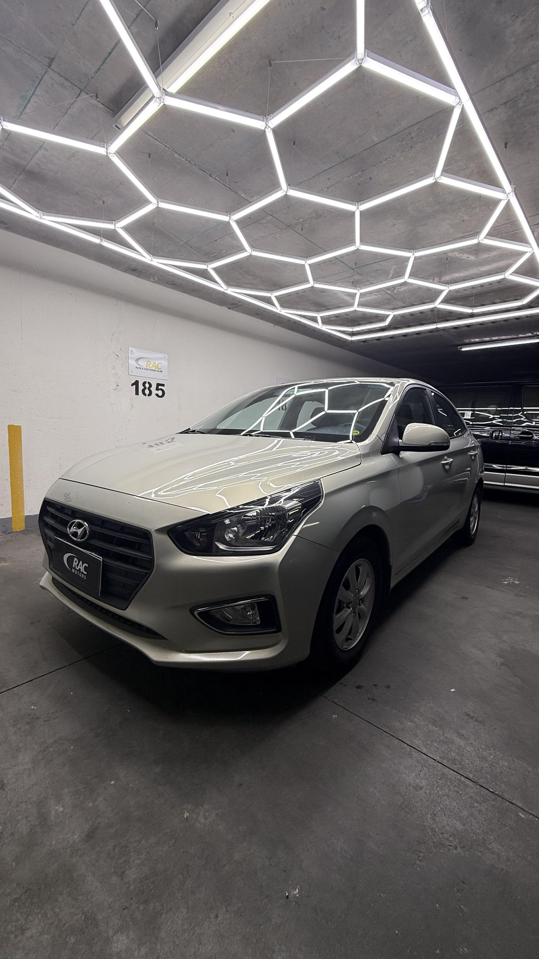 Hyundai Verna 2022
