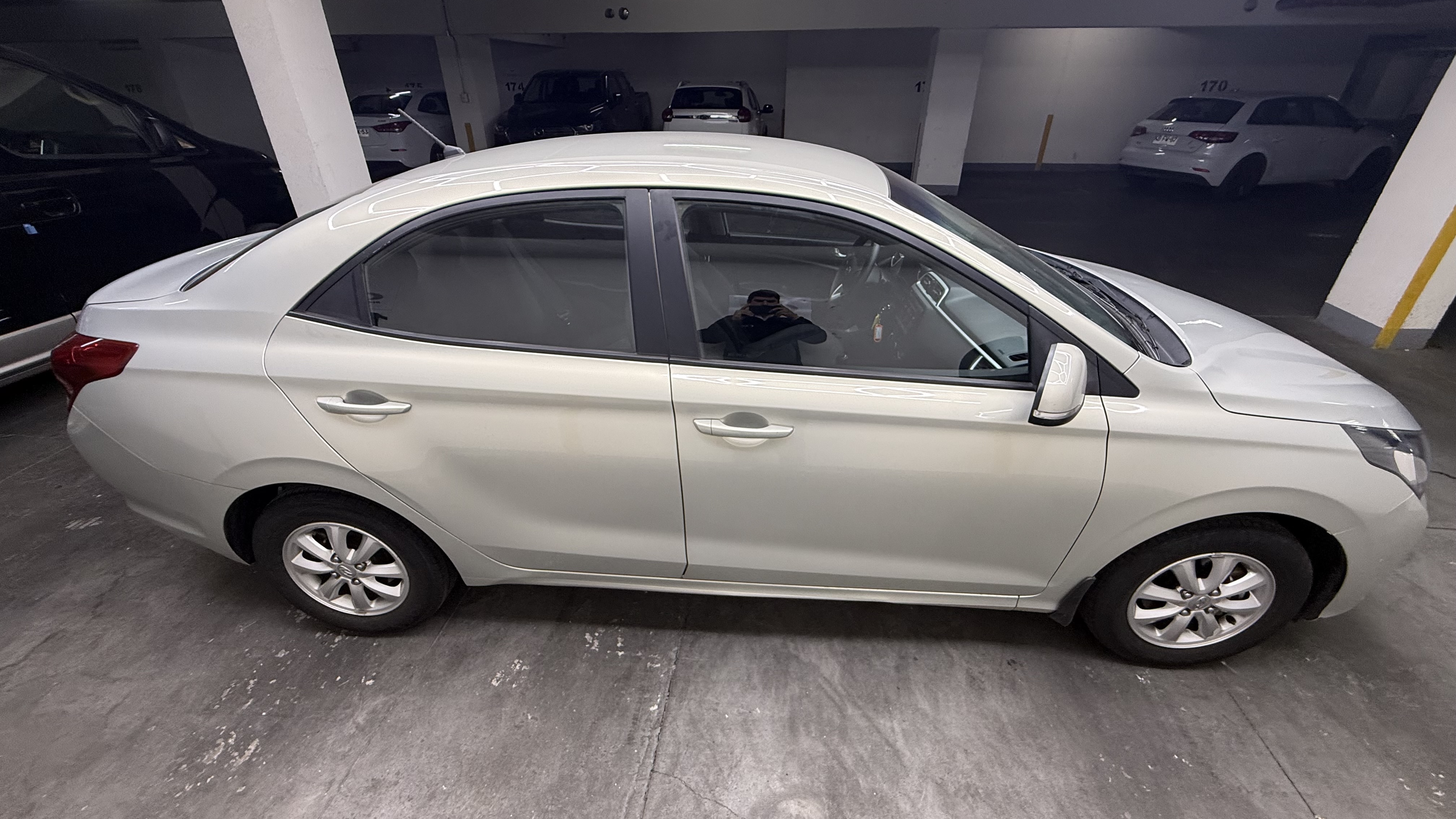 Hyundai Verna 2022 — foto 5