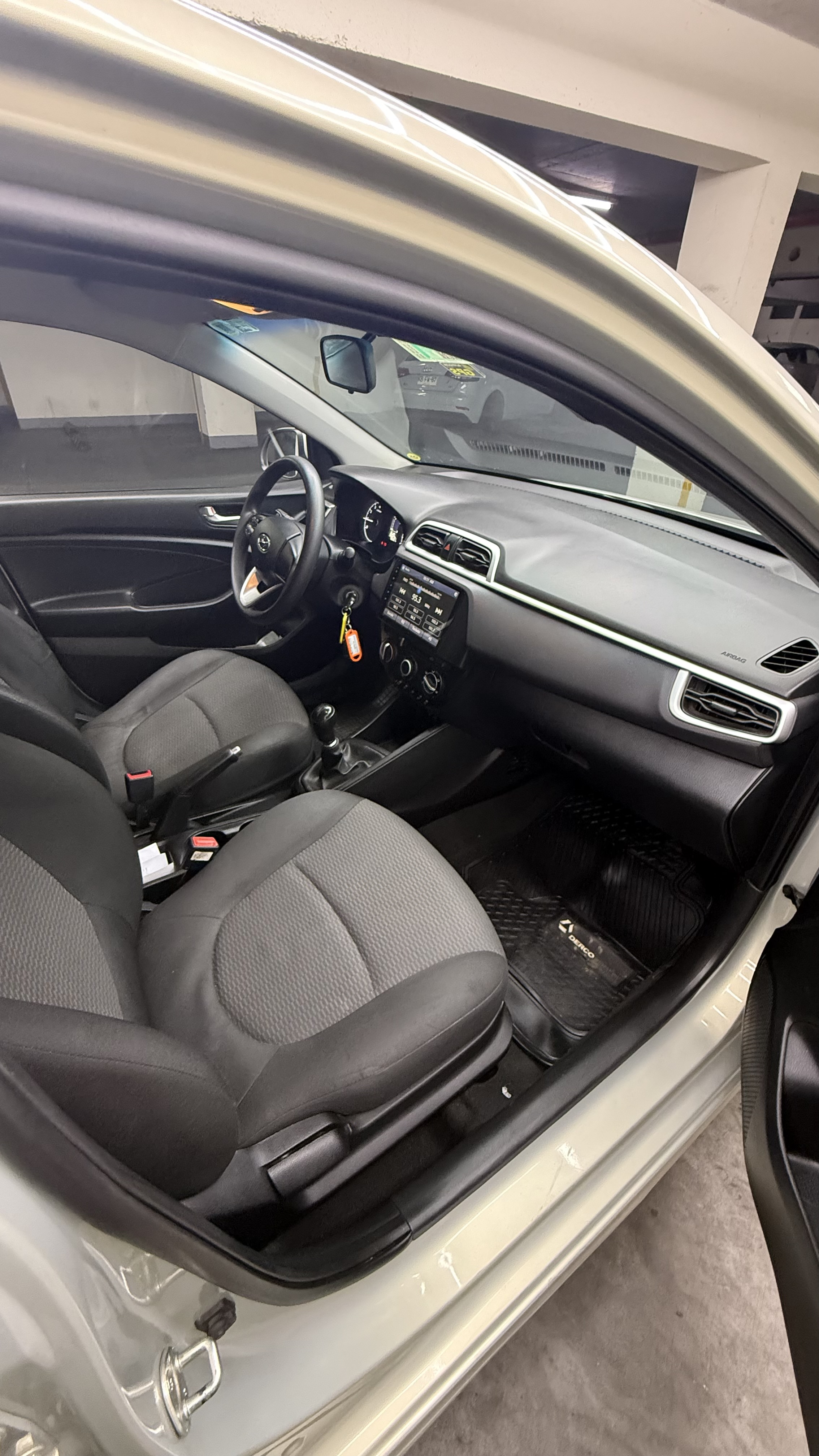 Hyundai Verna 2022 — foto 13