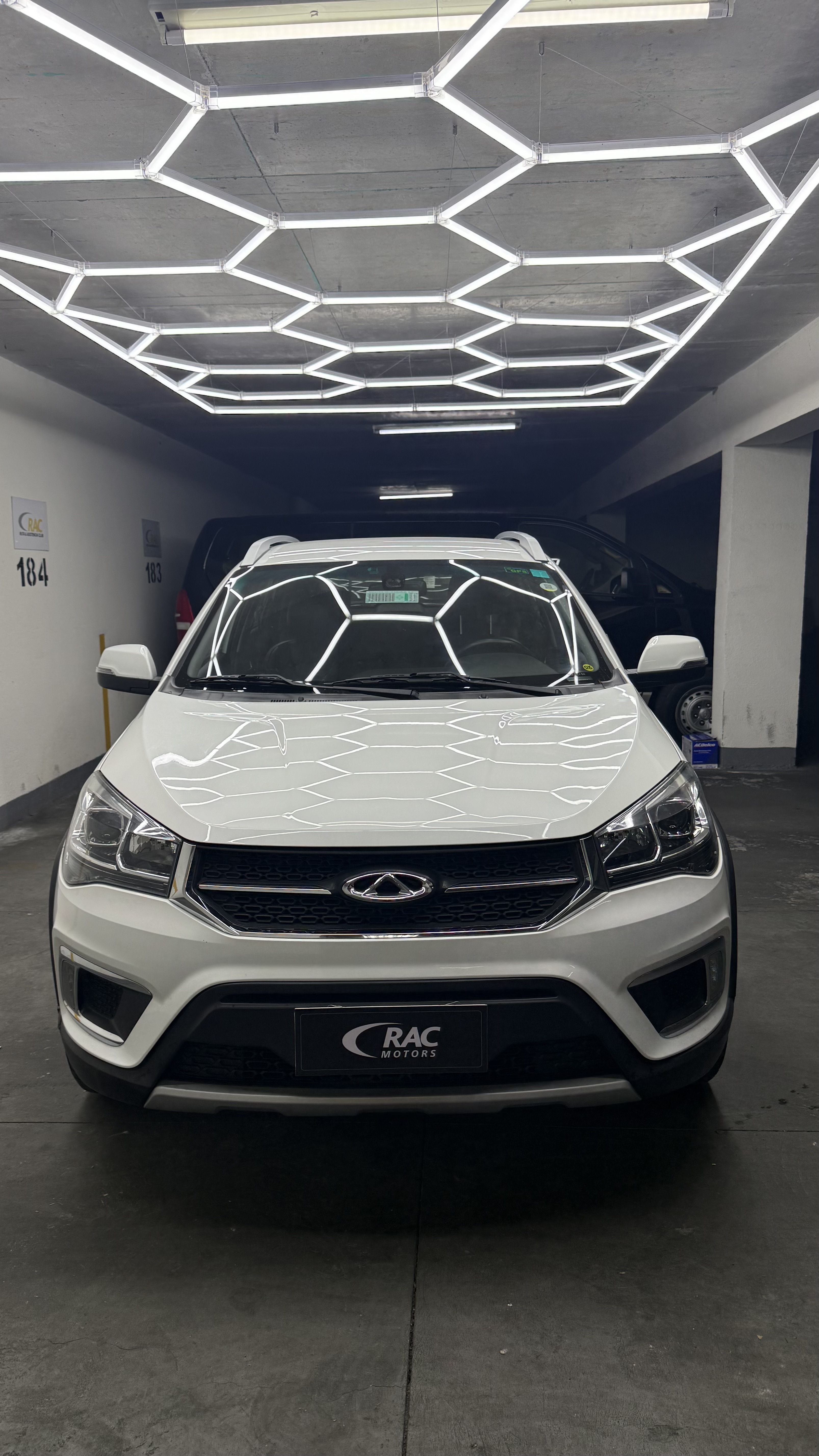 Chery Tiggo 2 2022 — foto 2
