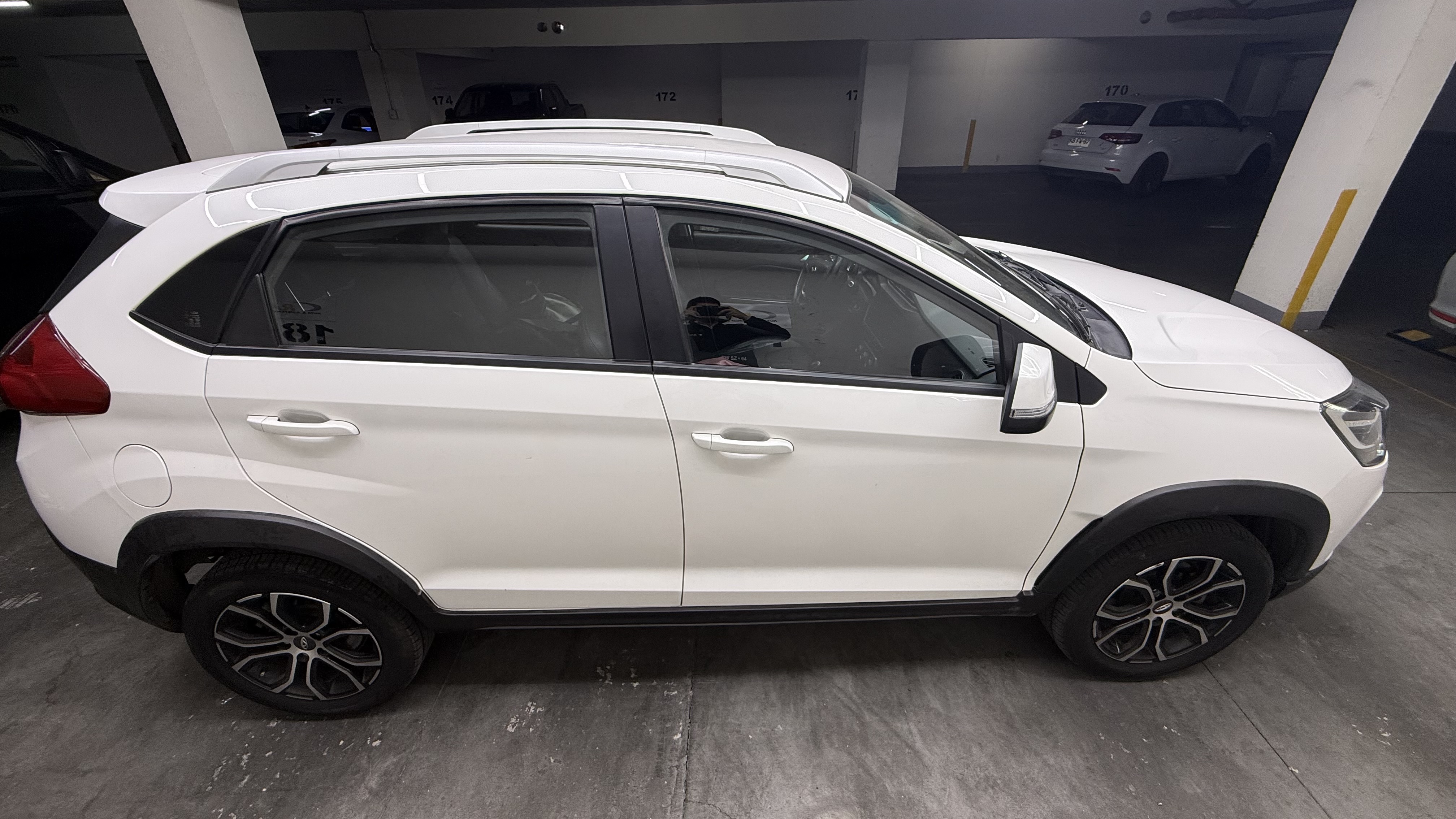 Chery Tiggo 2 2022 — foto 4