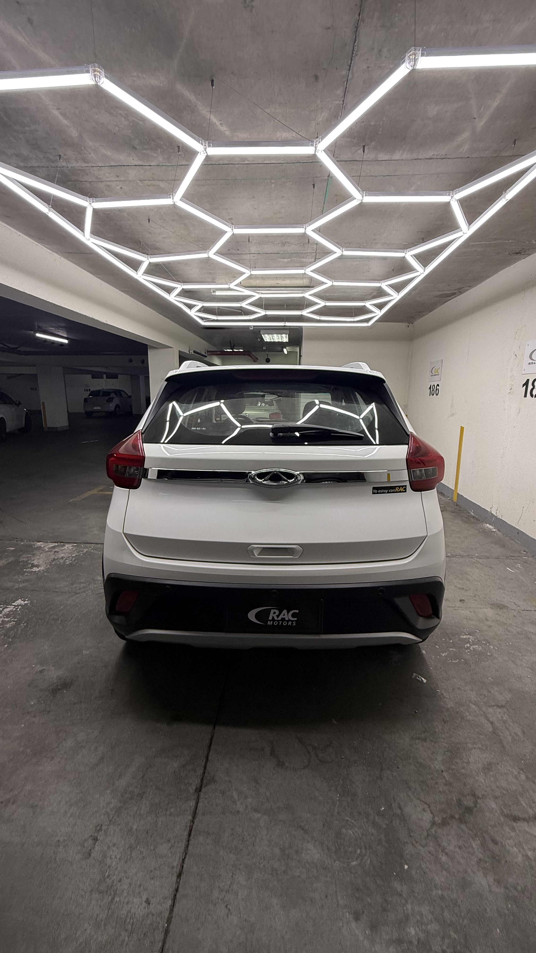 Chery Tiggo 2 2022 — foto 7