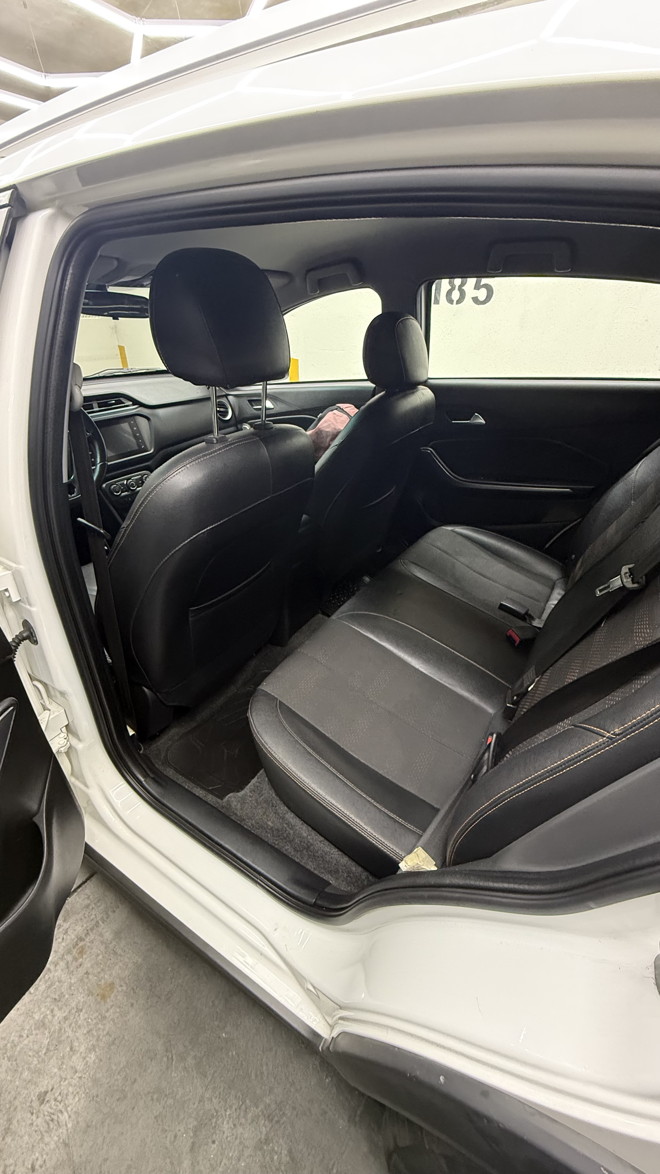Chery Tiggo 2 2022 — foto 10