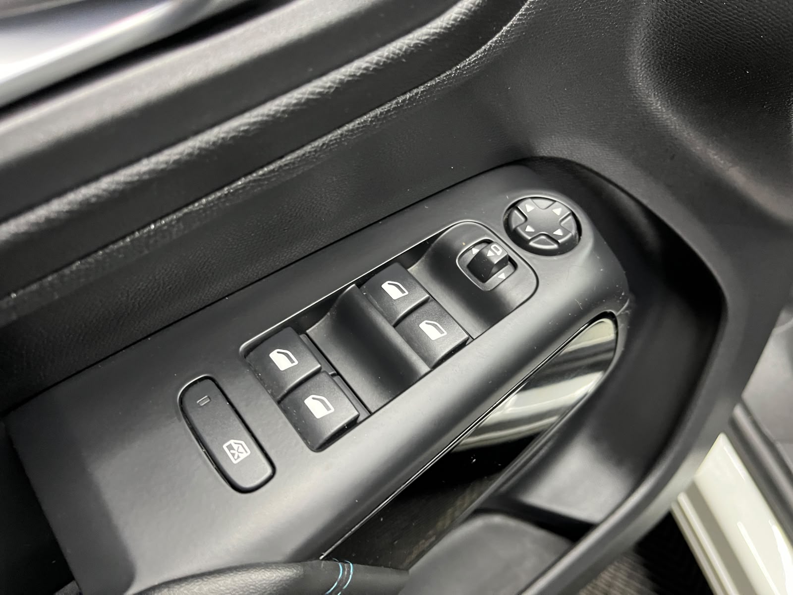 Citroën C5 Aircross — foto 9 de 15