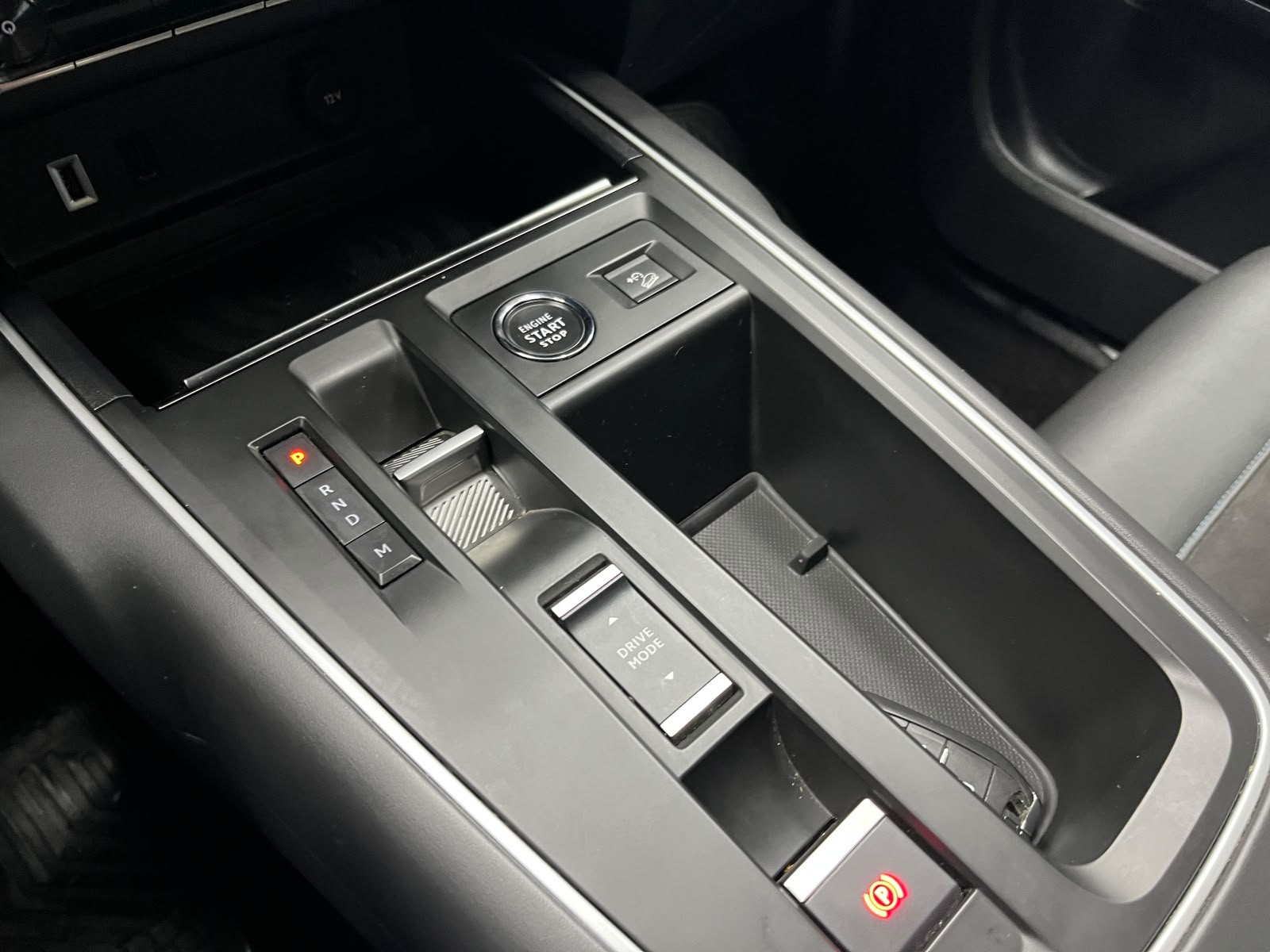 Citroën C5 Aircross — foto 11 de 15