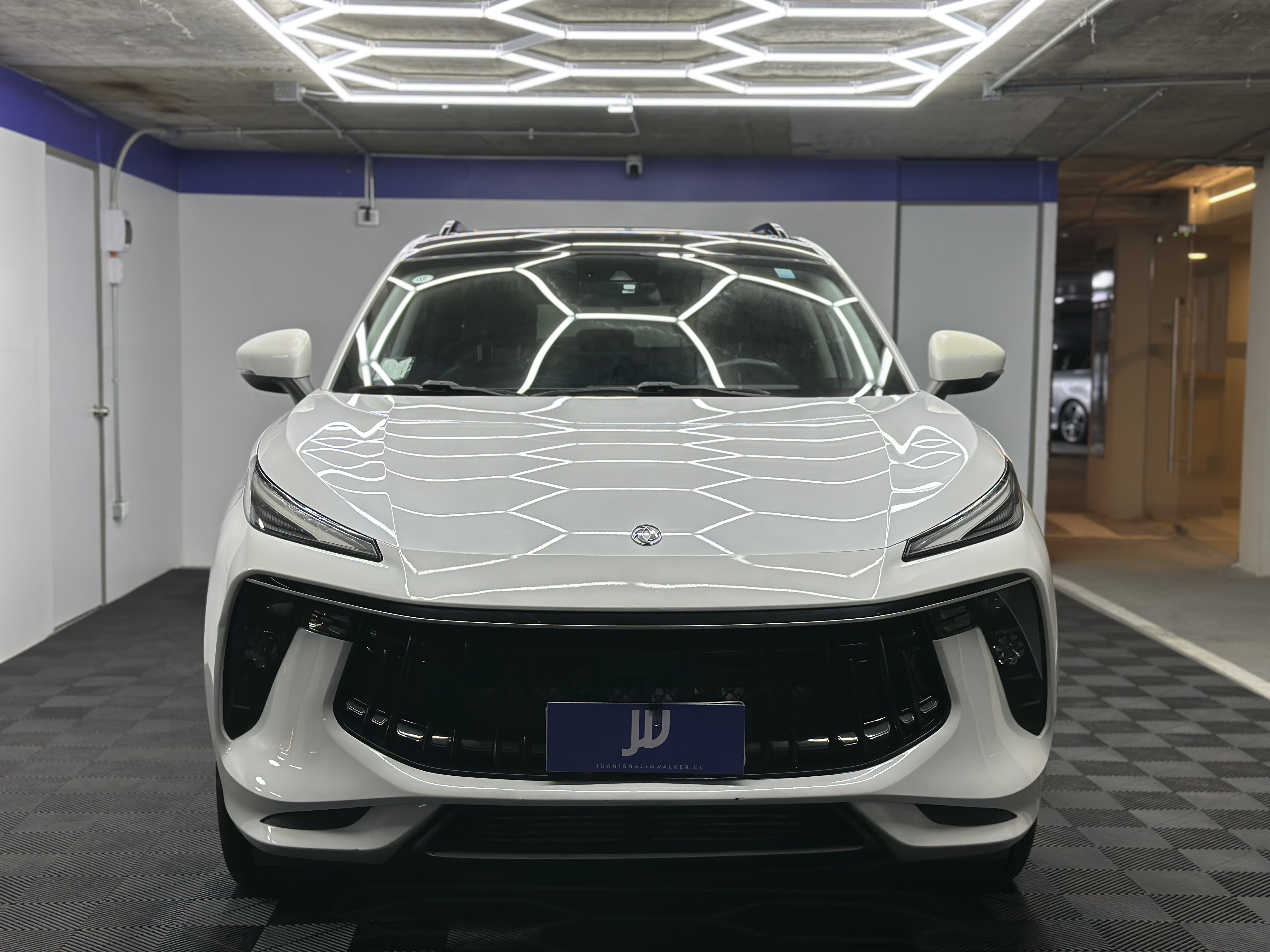 Dongfeng T5 Evo — foto 2 de 17