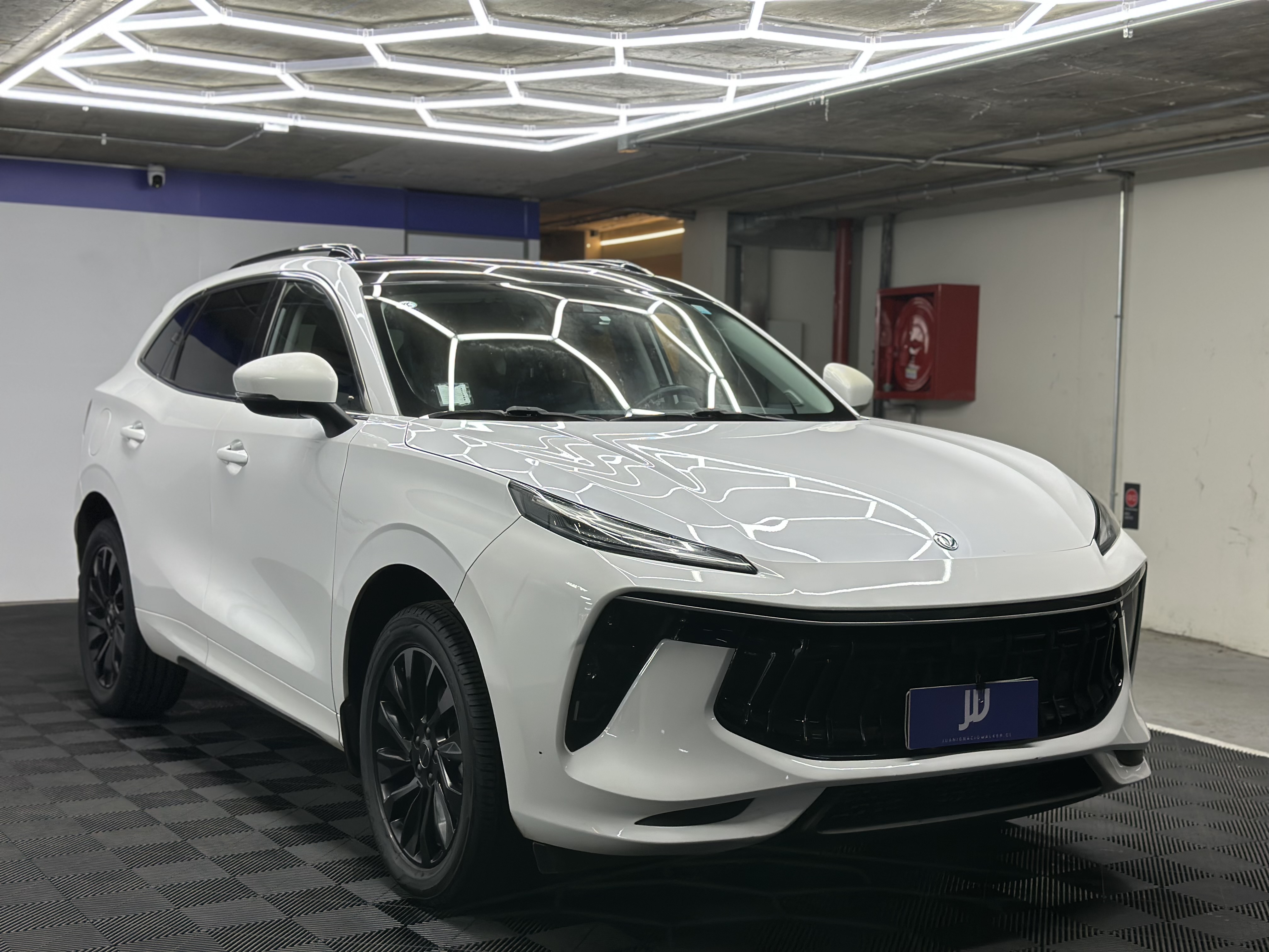 Dongfeng T5 Evo — foto 3 de 17