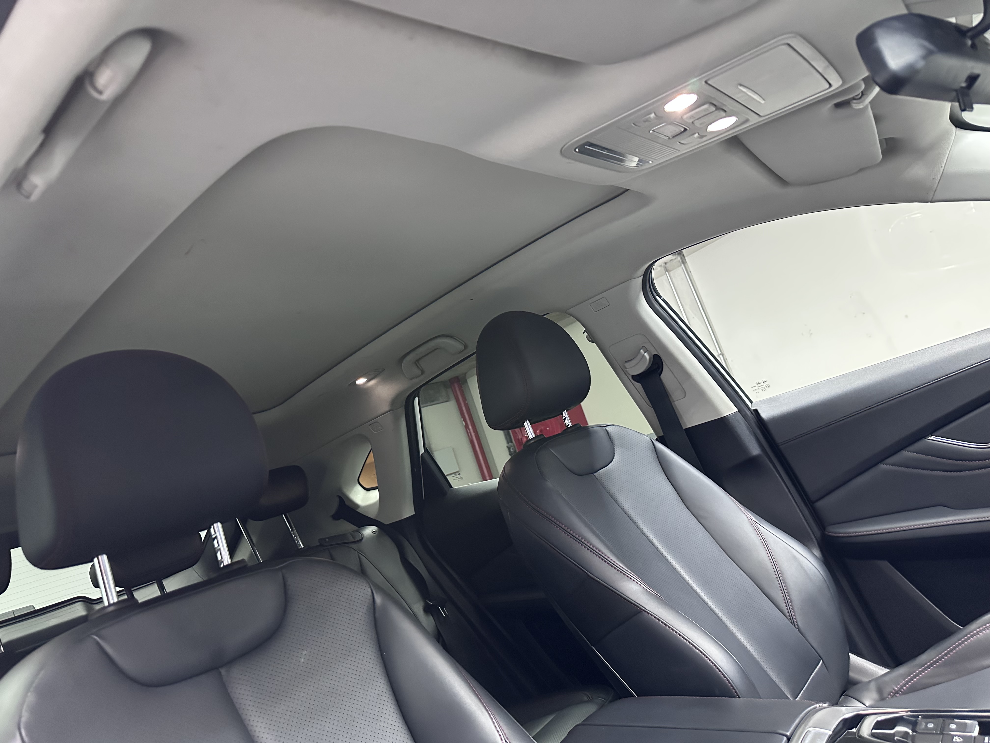 Dongfeng T5 Evo — foto 16 de 17