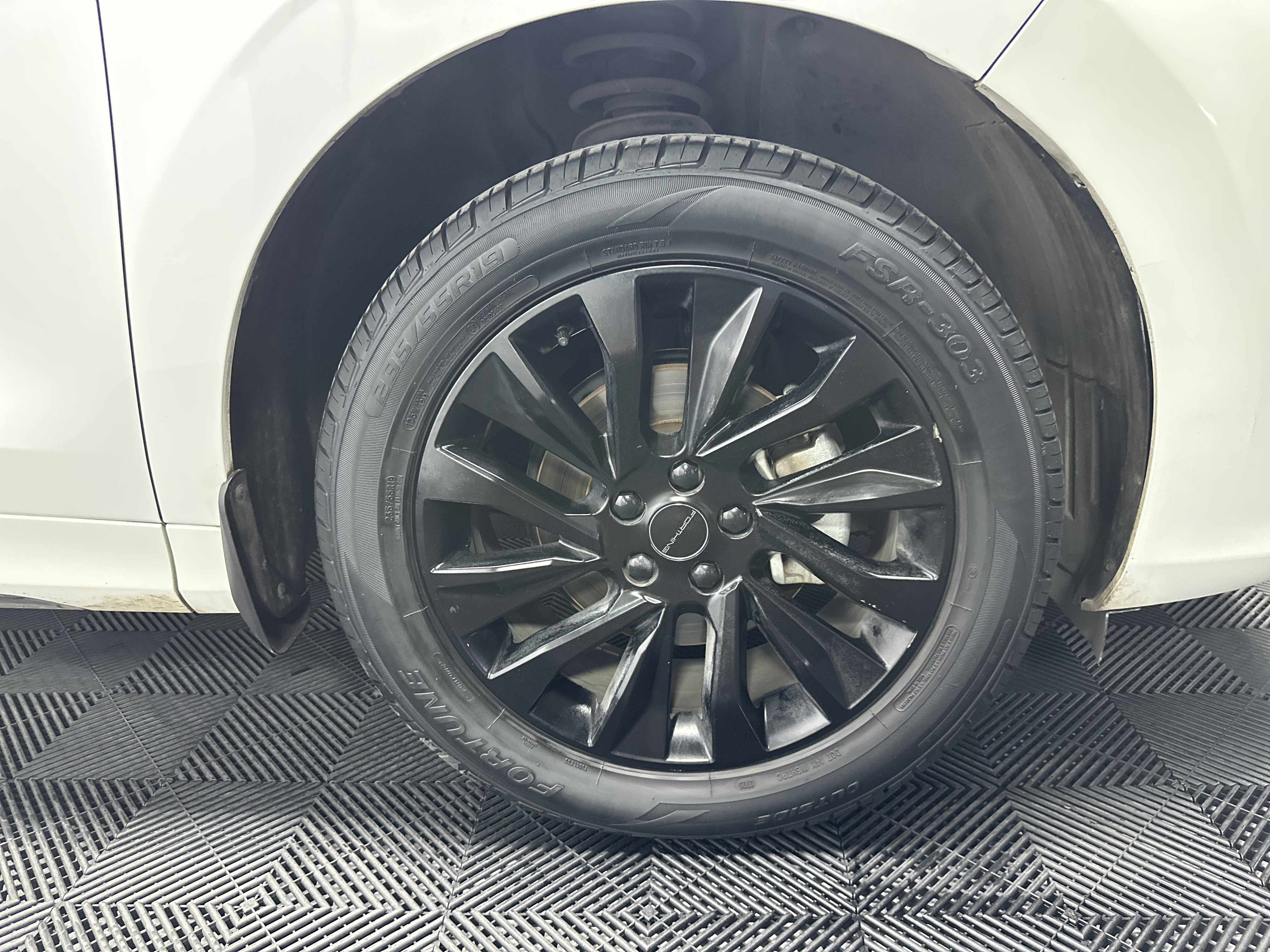 Dongfeng T5 Evo — foto 17 de 17