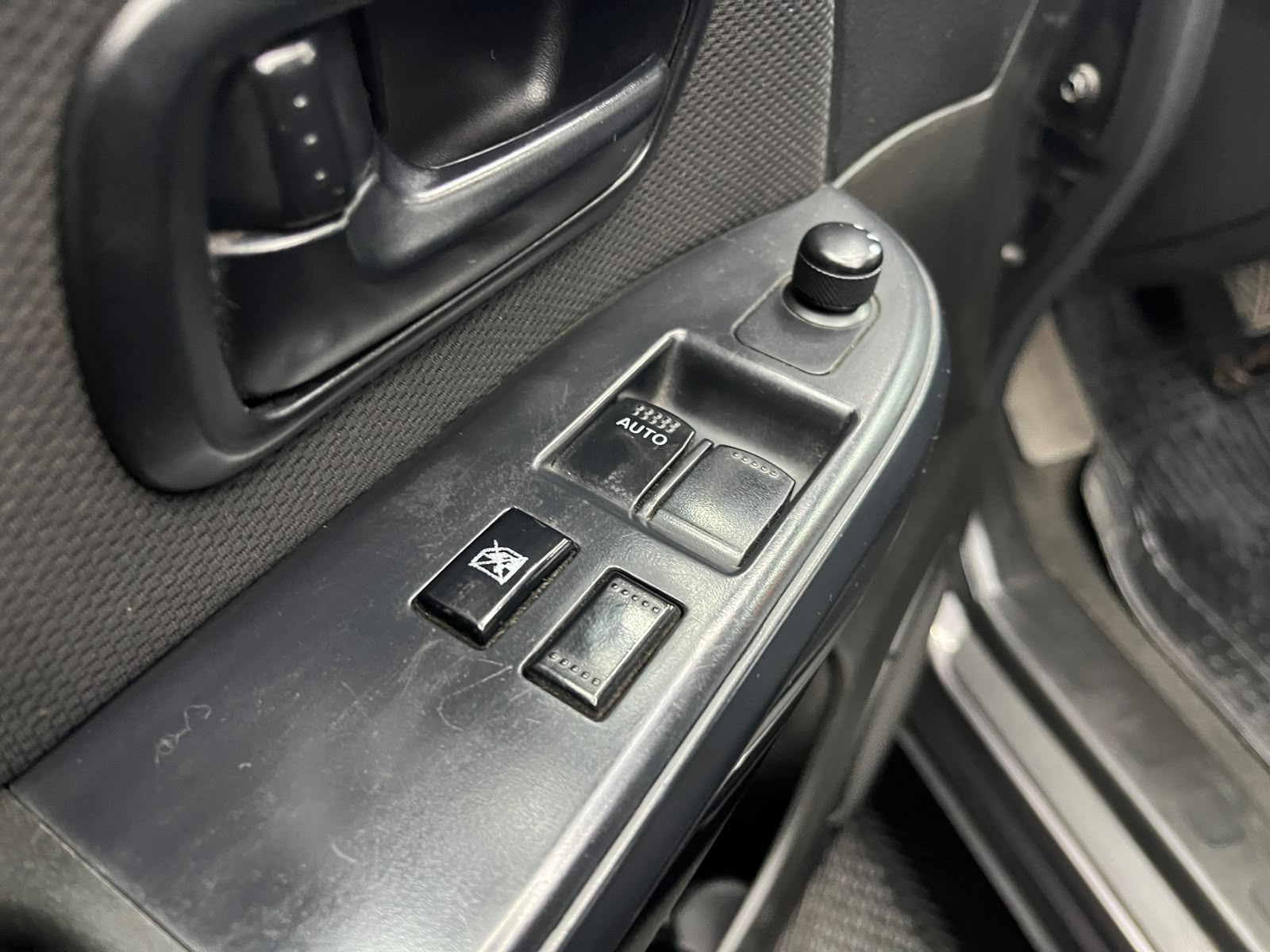 Suzuki Grand Vitara — foto 13 de 13