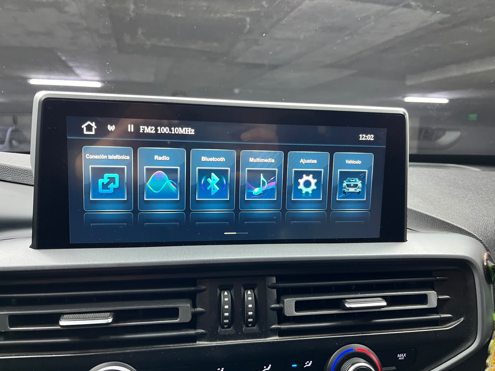 Changan Hunter — foto 10 de 17