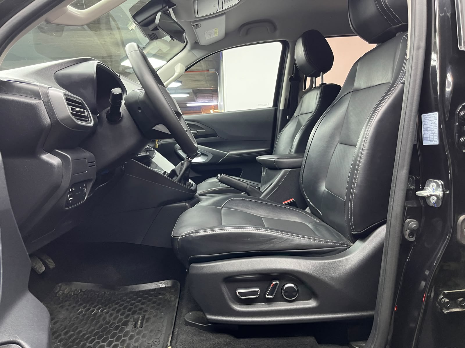 Changan Hunter — foto 12 de 17
