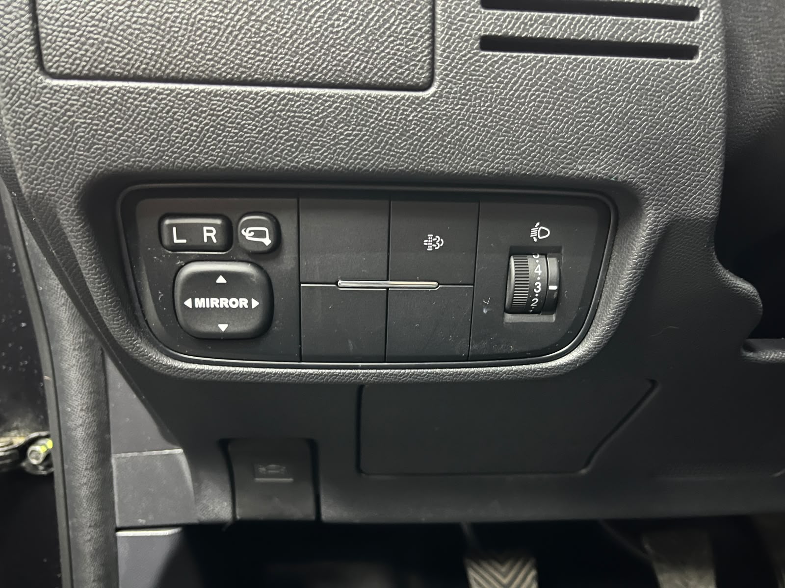 Changan Hunter — foto 13 de 17