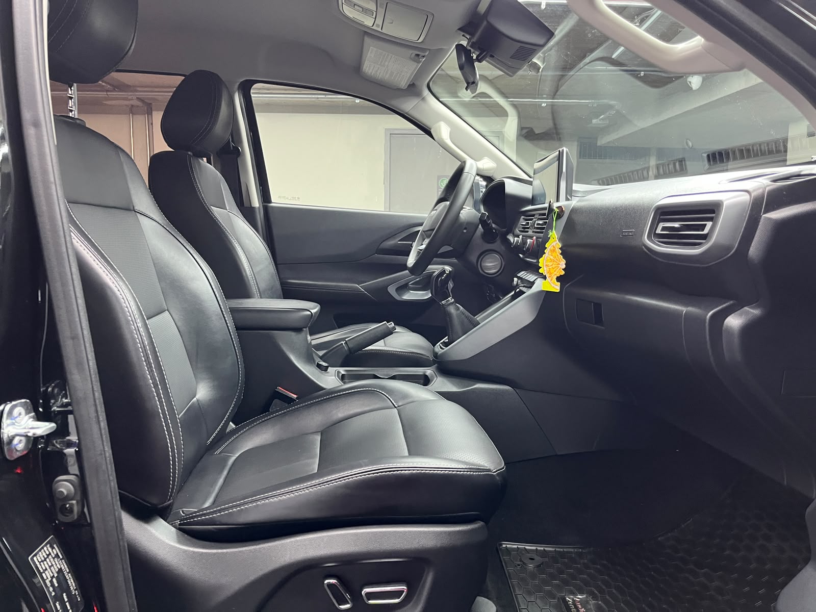 Changan Hunter — foto 15 de 17