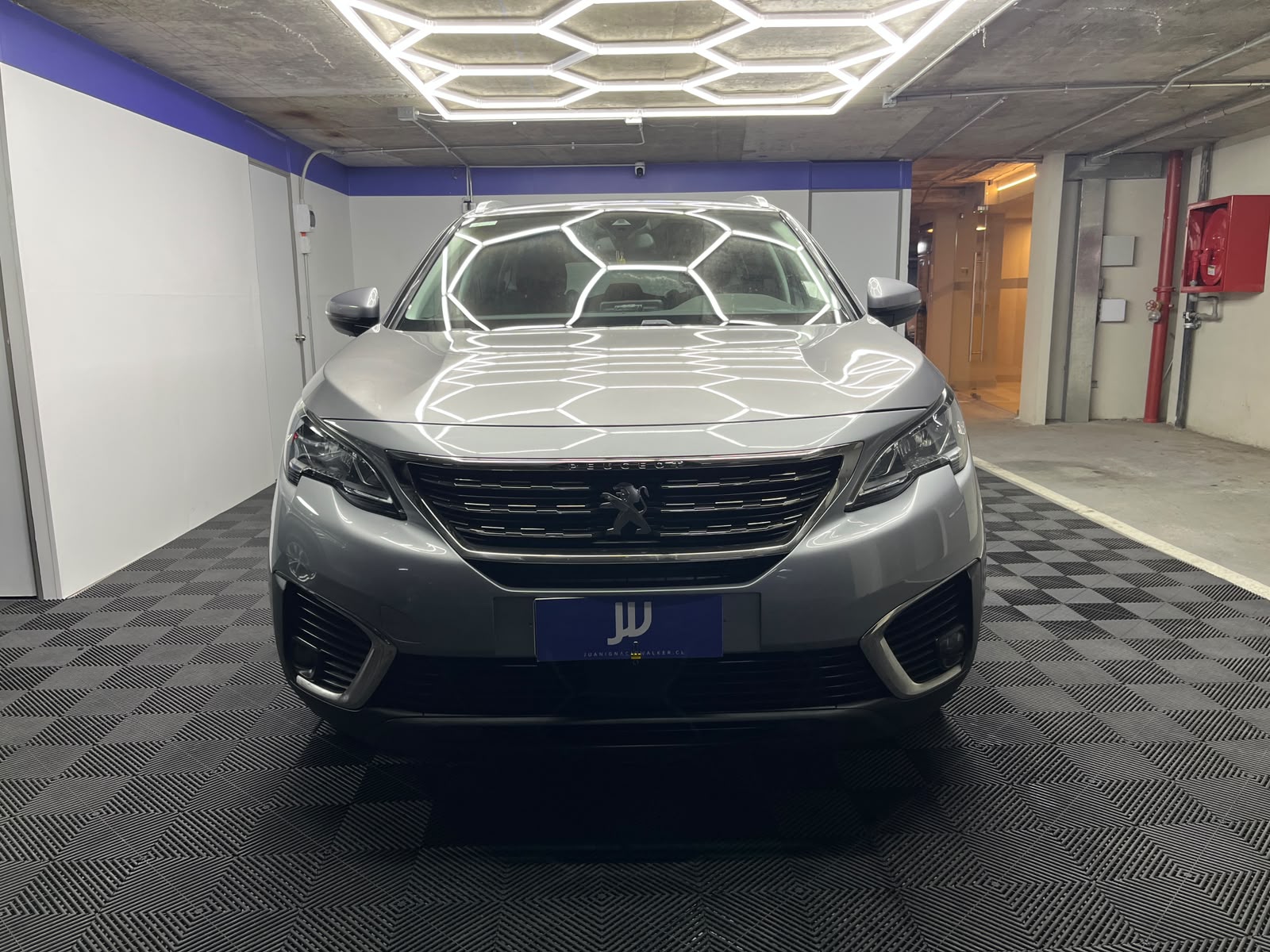 Peugeot 5008 — foto 2 de 16