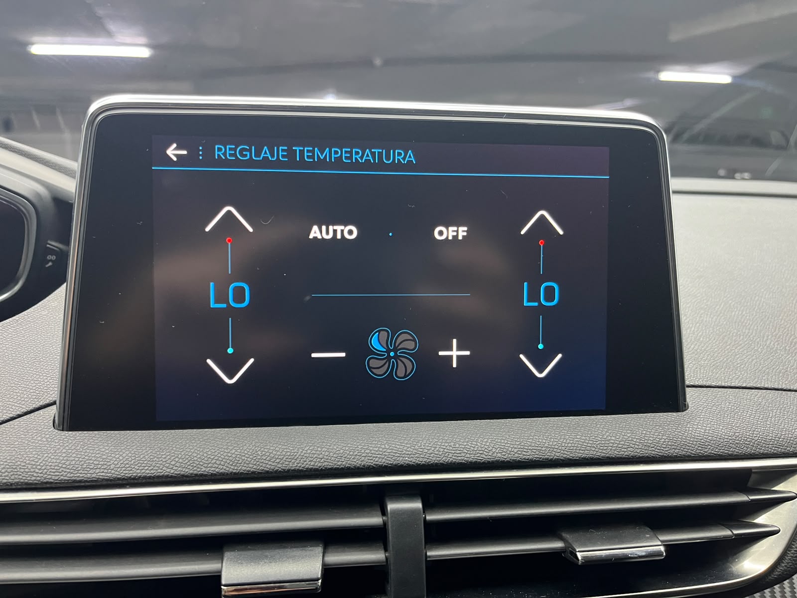 Peugeot 5008 — foto 10 de 16