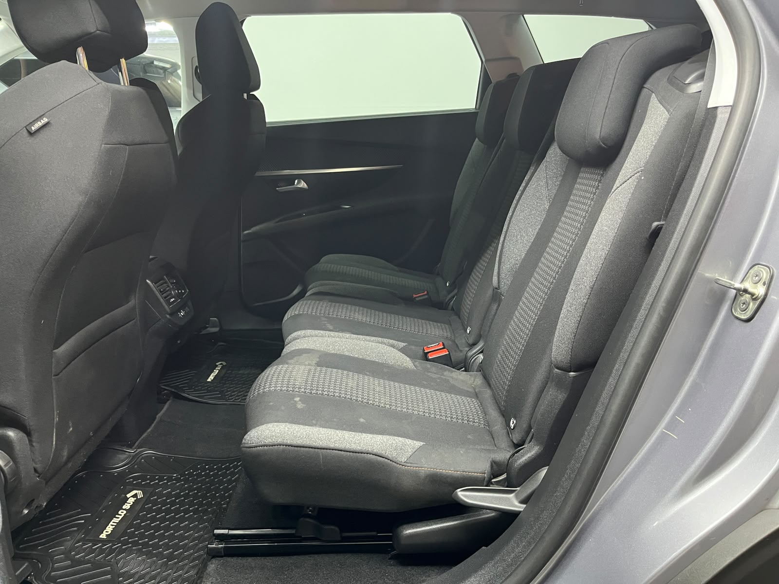 Peugeot 5008 — foto 16 de 16