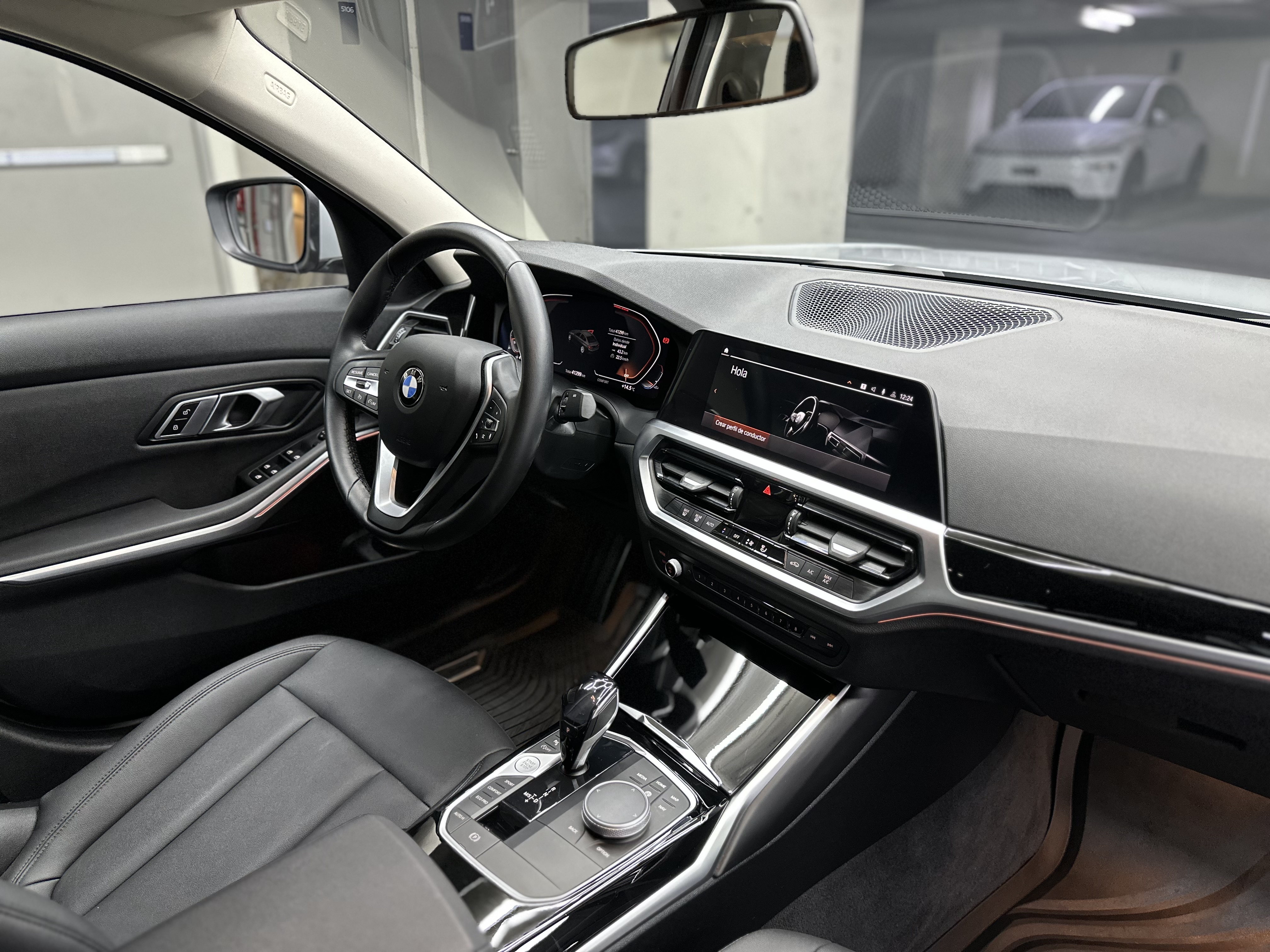 BMW 320 — foto 16 de 16