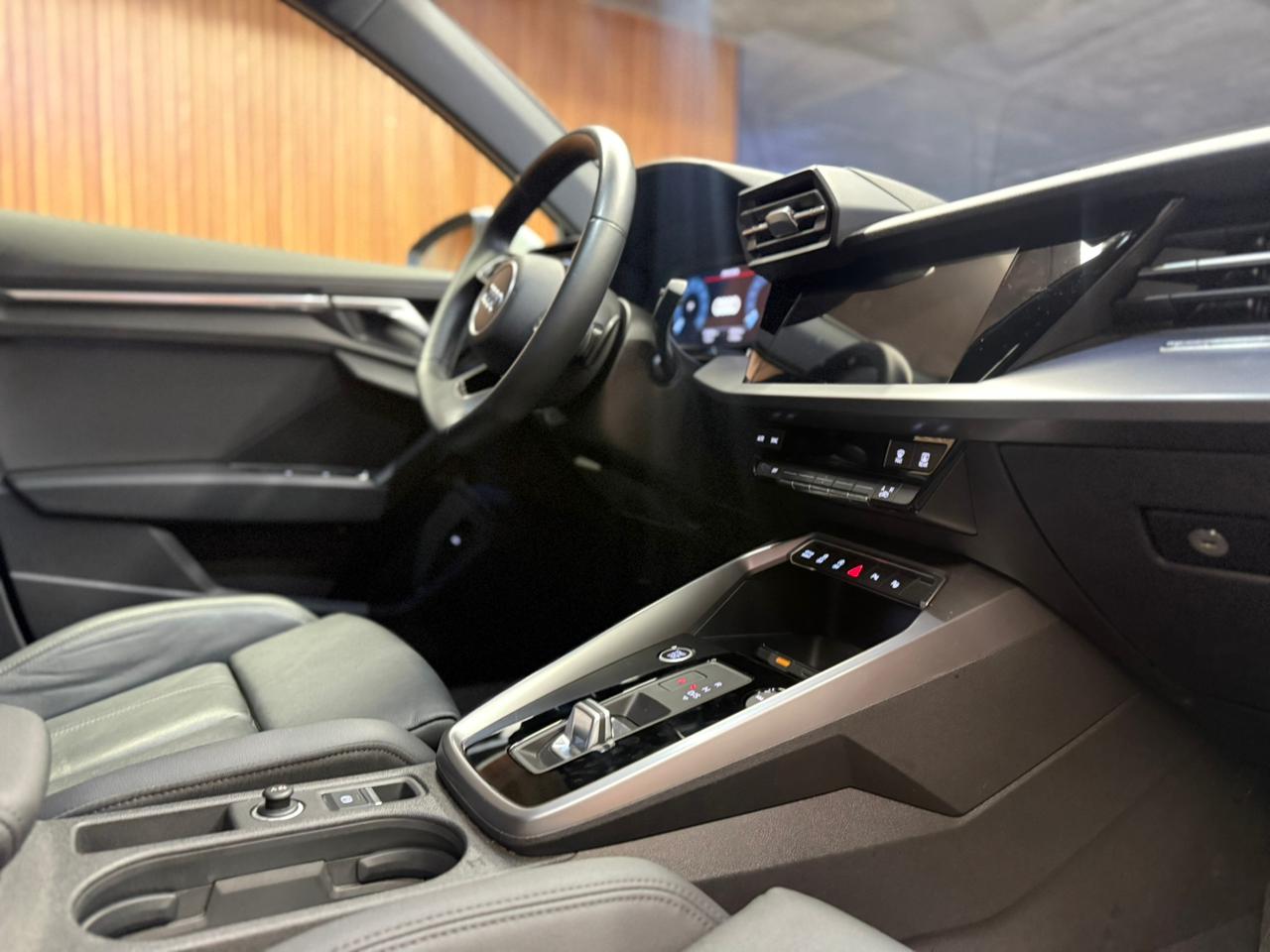 Audi A3 — foto 9 de 13