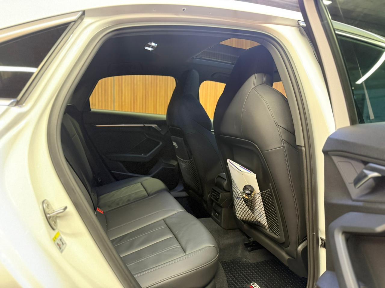 Audi A3 — foto 11 de 13