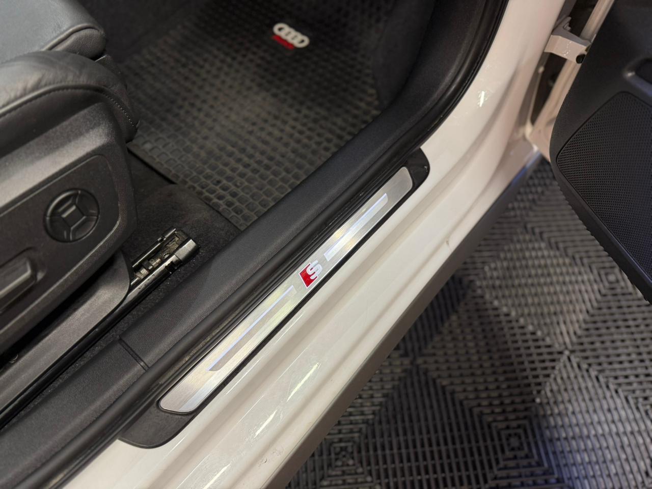Audi A3 — foto 13 de 13