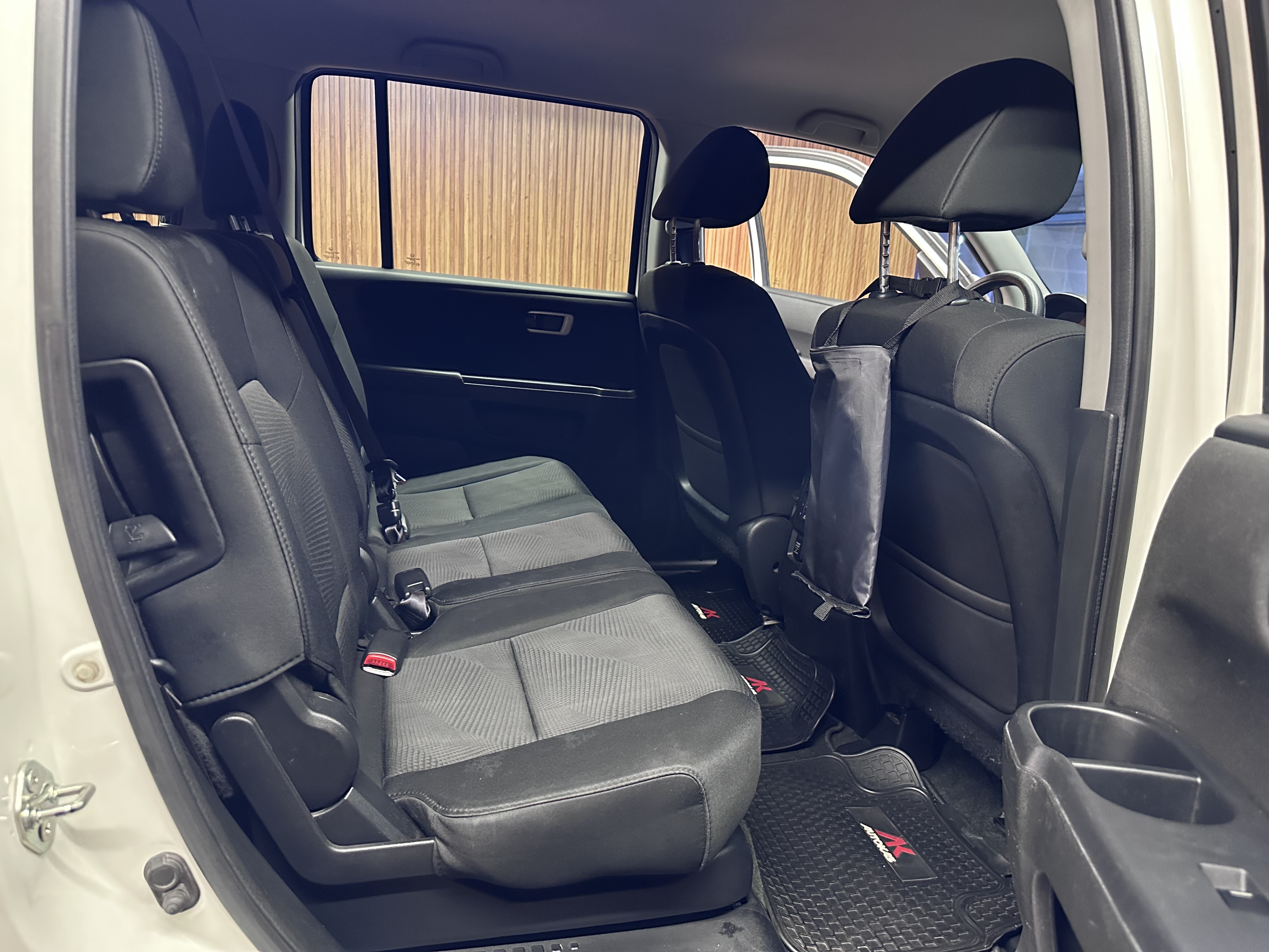 Honda Pilot — foto 14 de 17