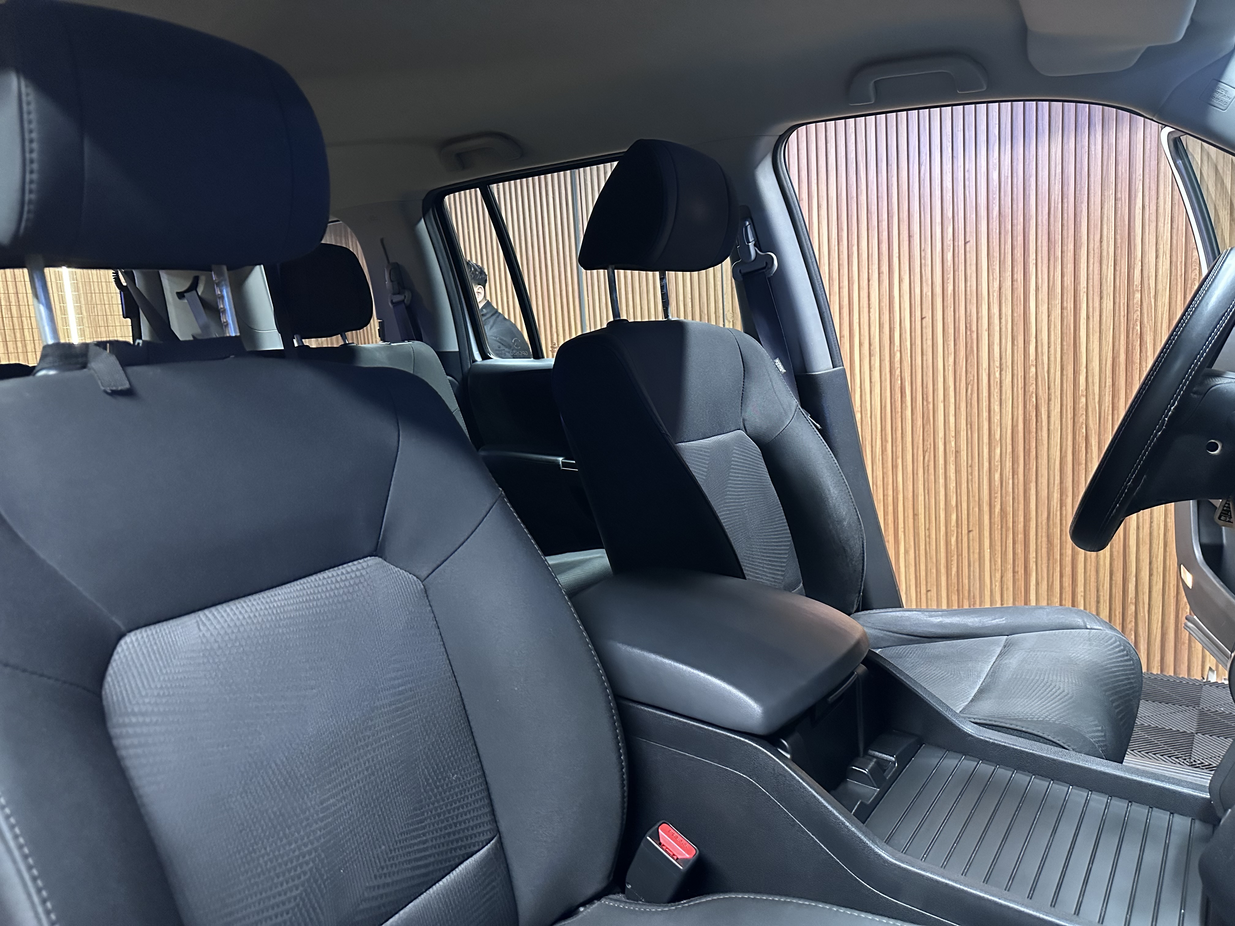 Honda Pilot — foto 16 de 17