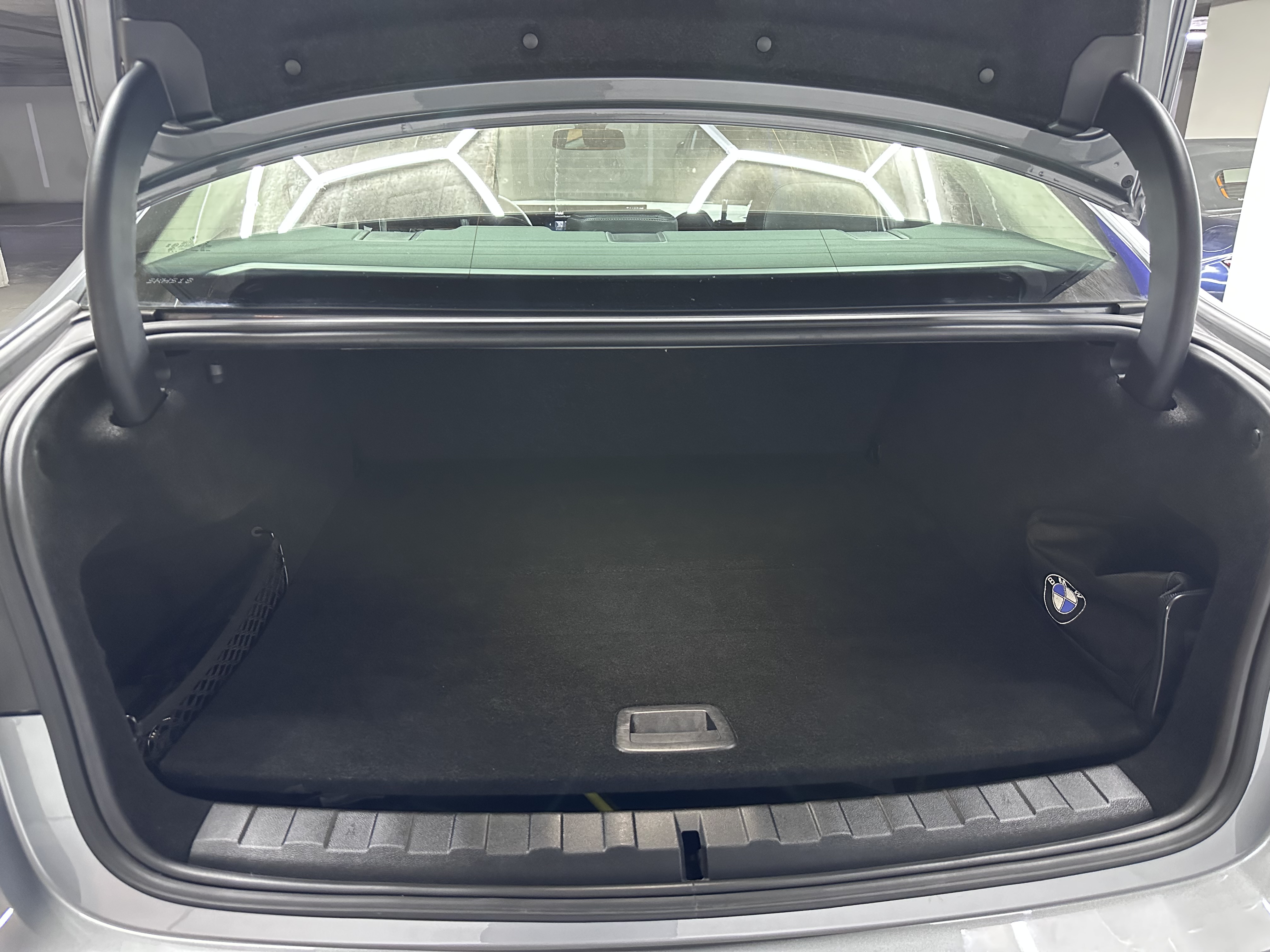 BMW 330 — foto 12 de 17
