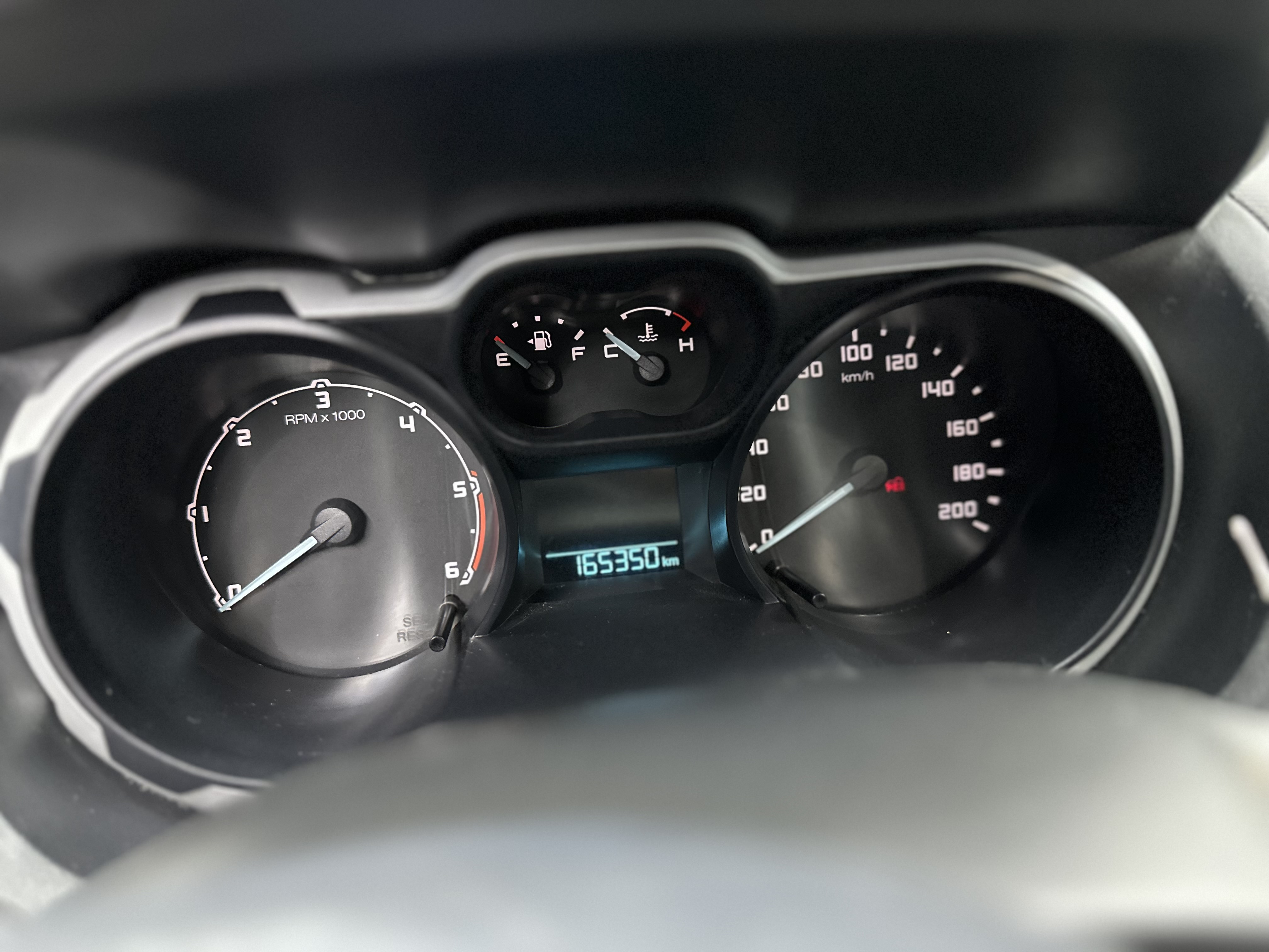 Ford Ranger — foto 10 de 15
