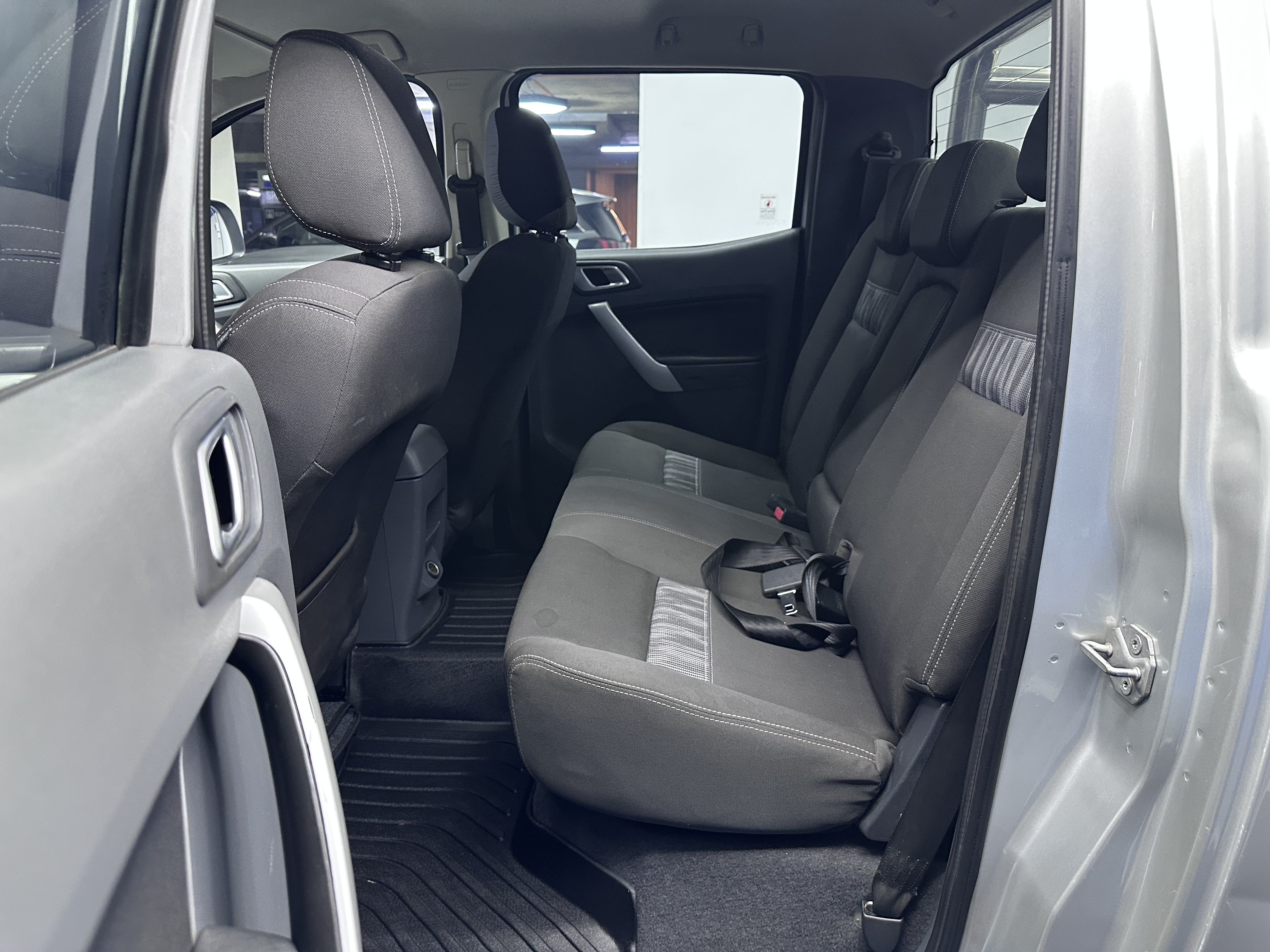Ford Ranger — foto 12 de 15