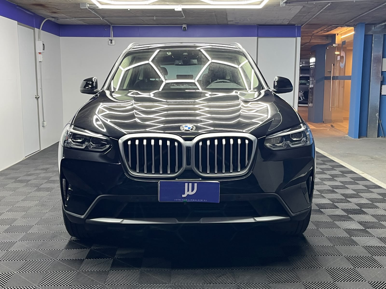 BMW X3 — foto 2 de 14
