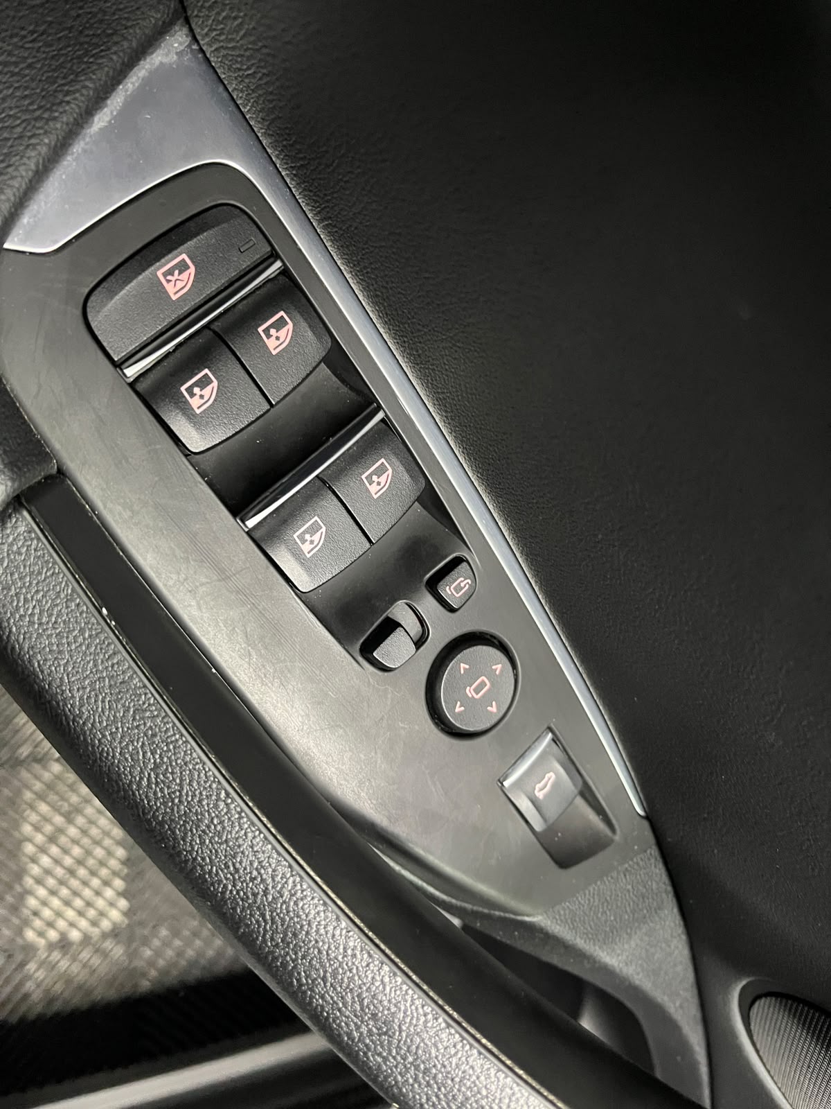 BMW X3 — foto 10 de 14