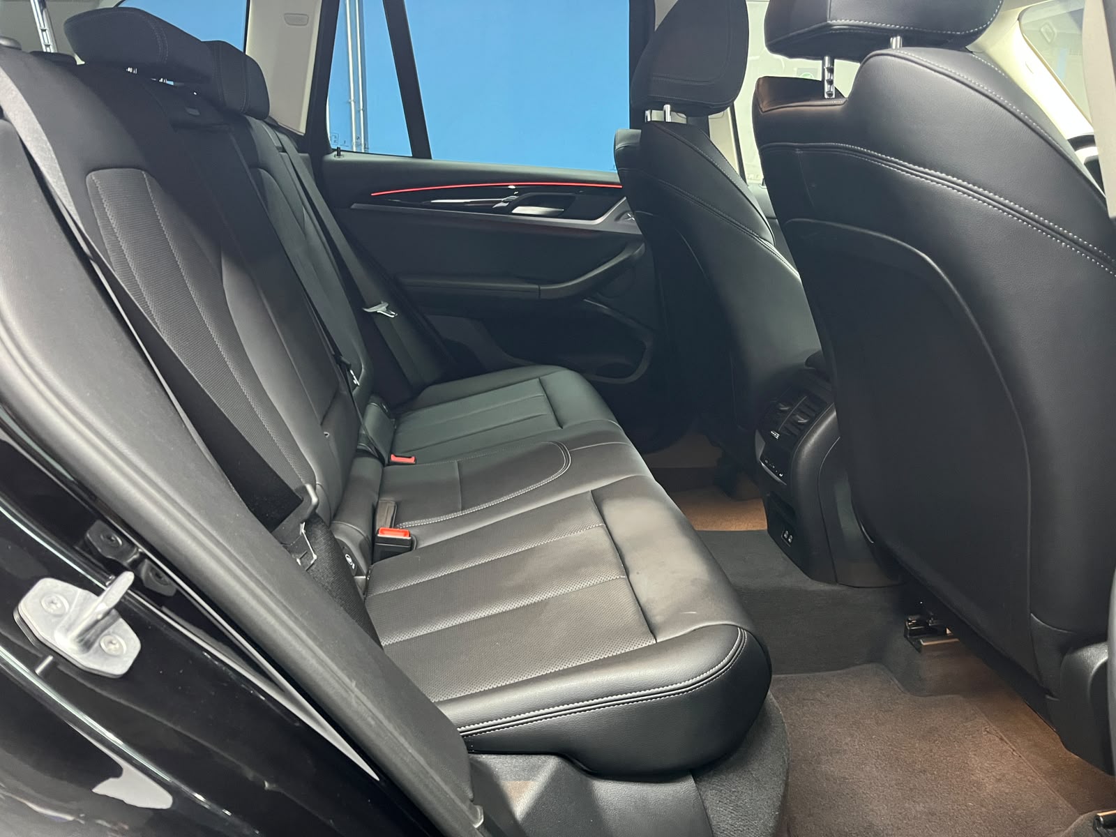 BMW X3 — foto 13 de 14