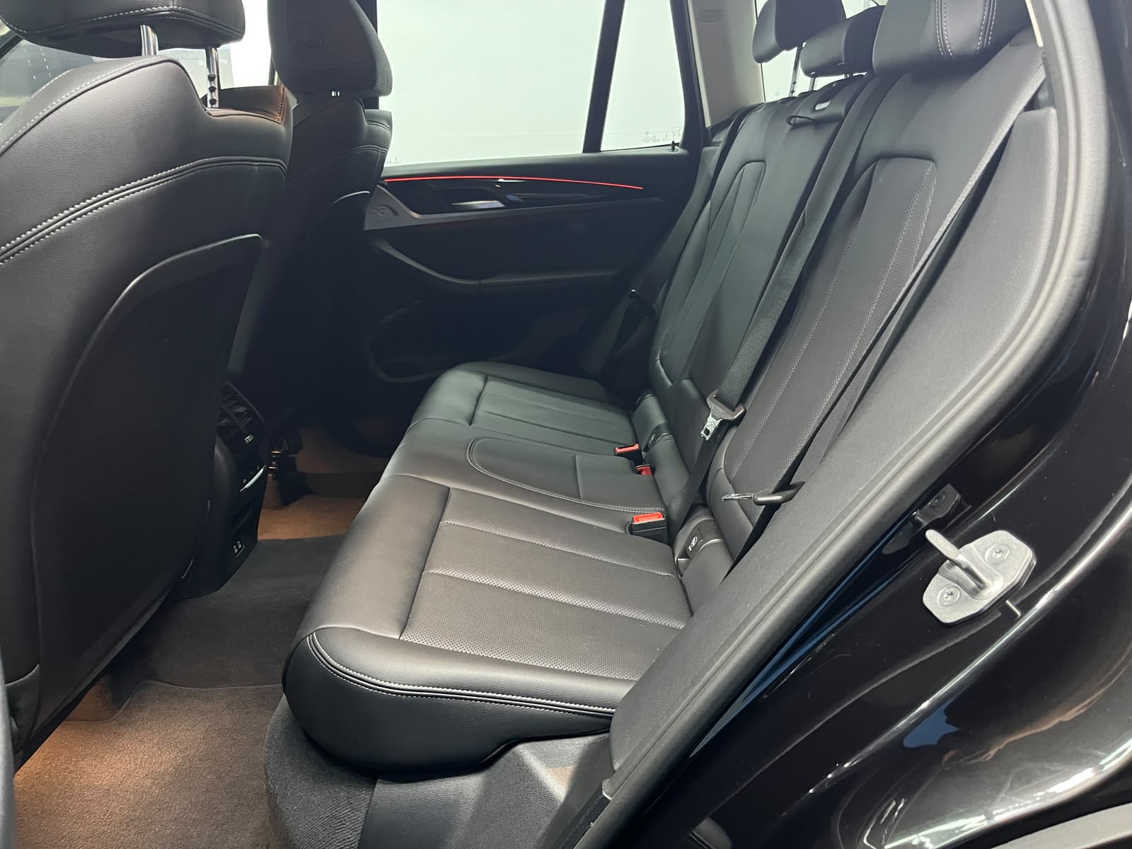 BMW X3 — foto 14 de 14
