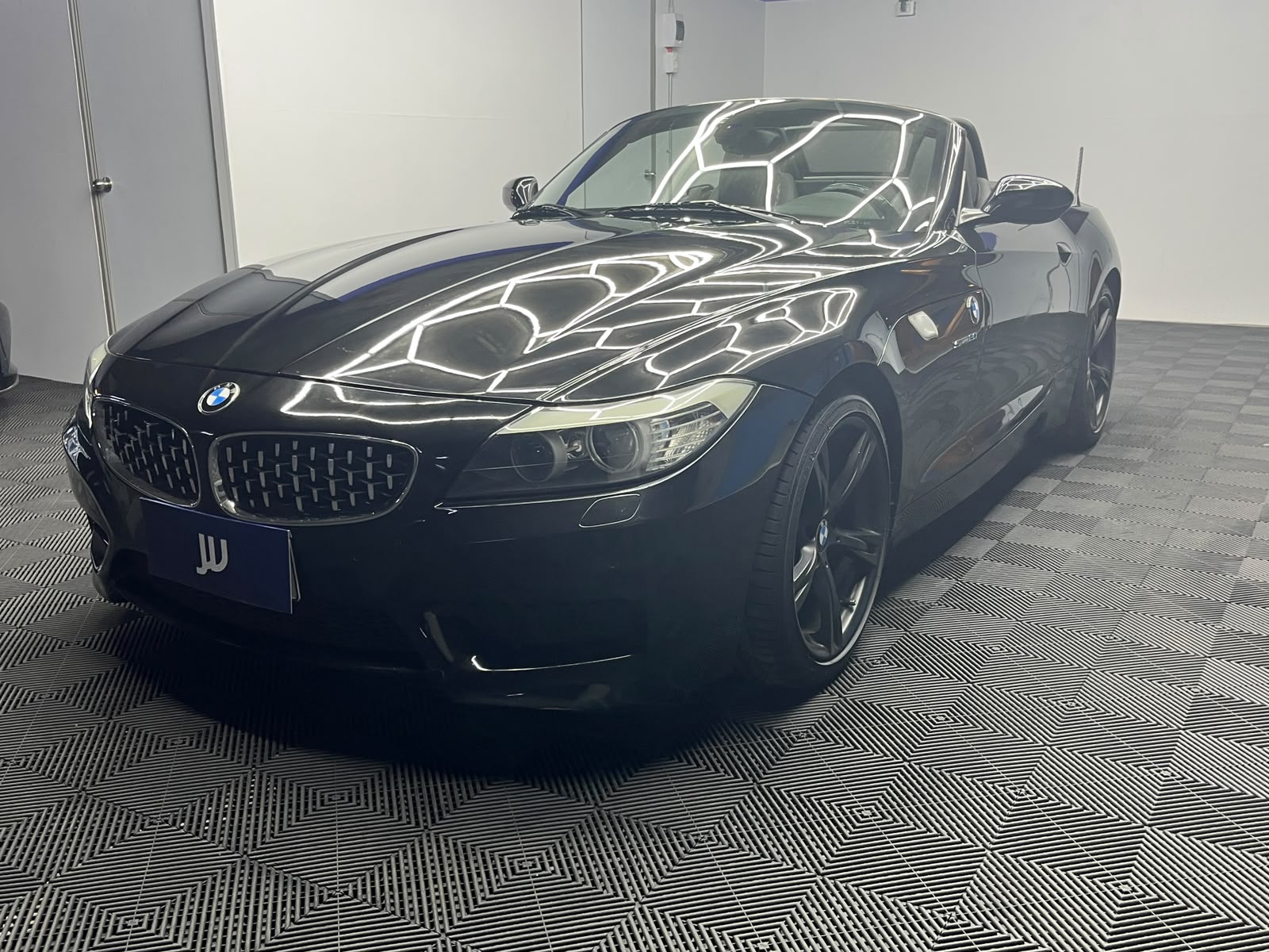 Fotografía de BMW Z4 2013