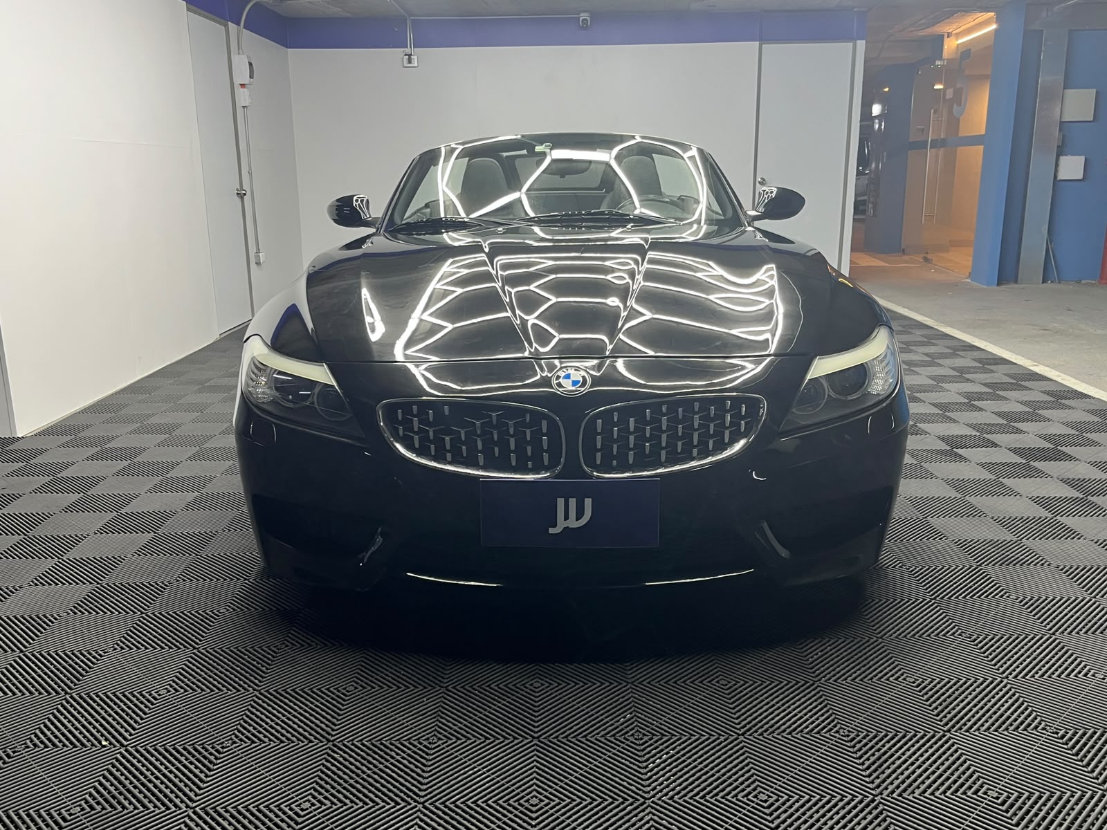 BMW Z4 — foto 2 de 11