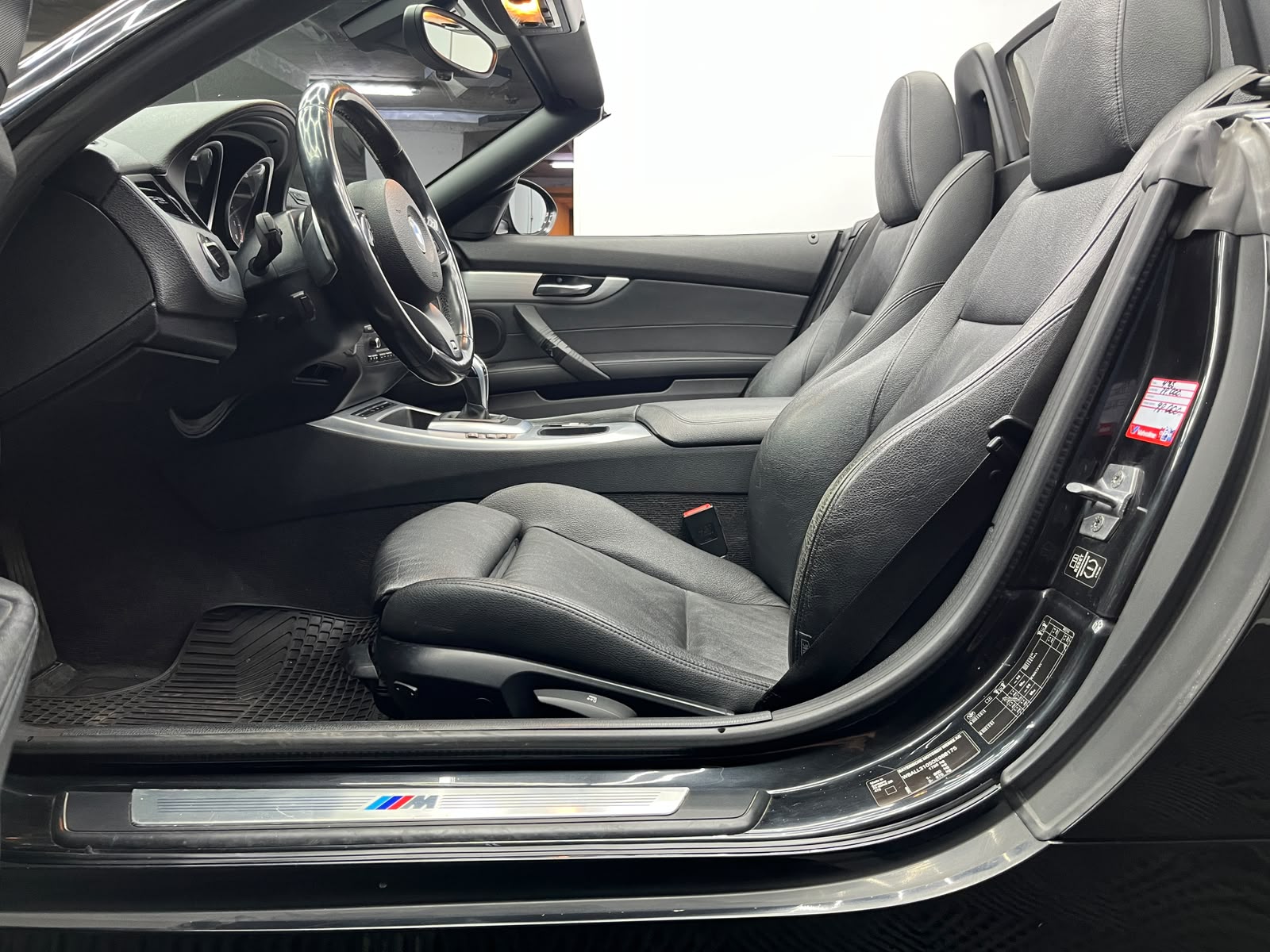 BMW Z4 — foto 11 de 11