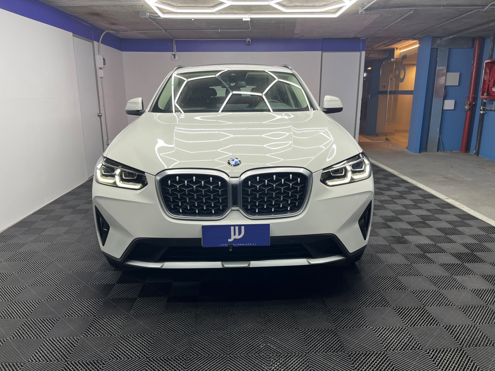 BMW X4 — foto 2 de 14