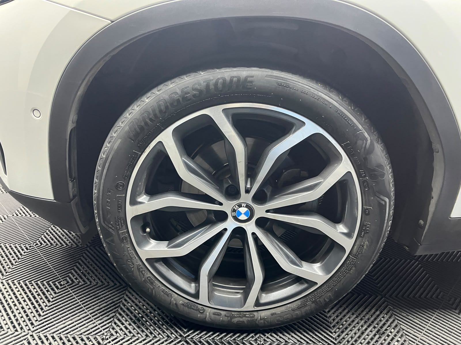 BMW X4 — foto 7 de 14